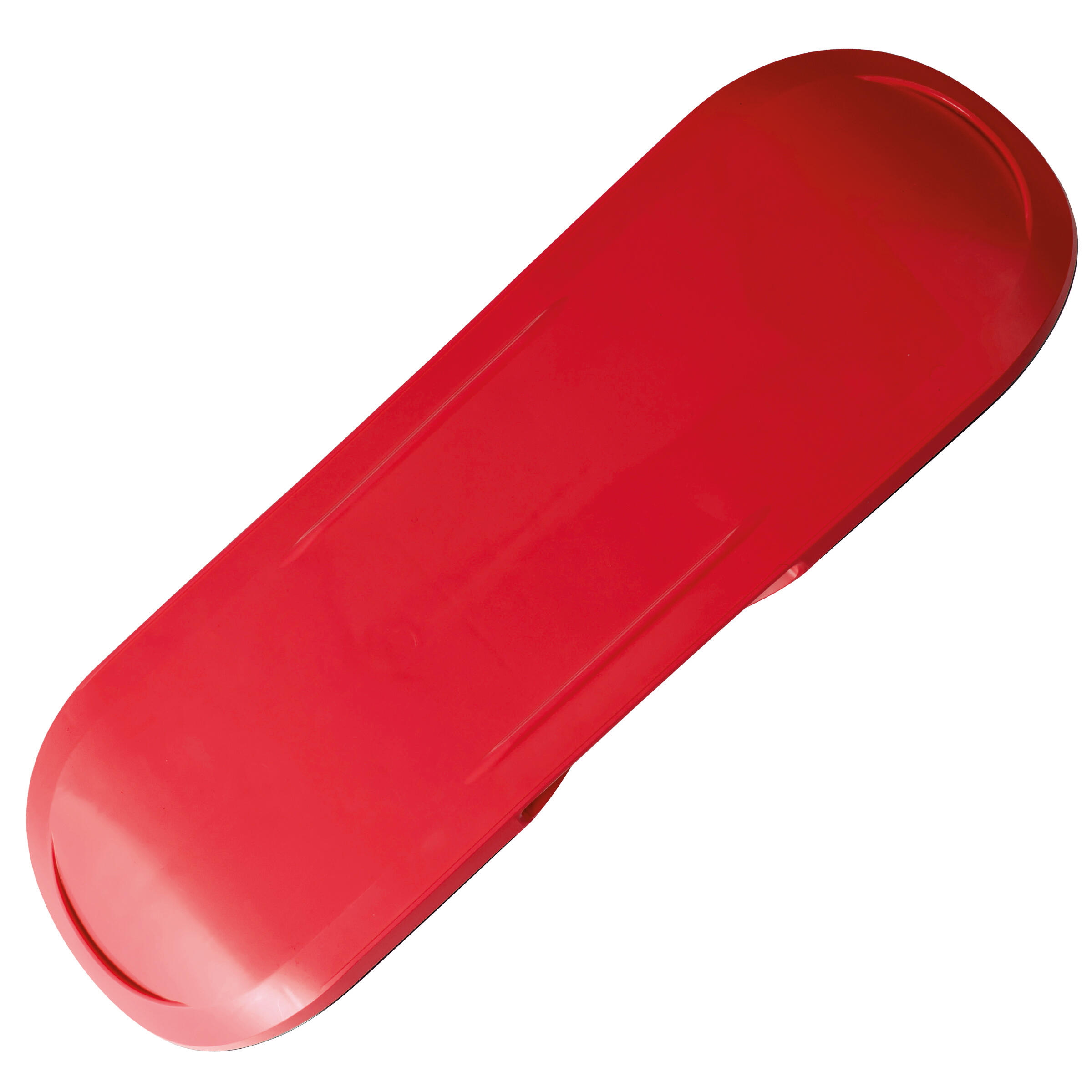 Kids' Boardslide-Black and Red