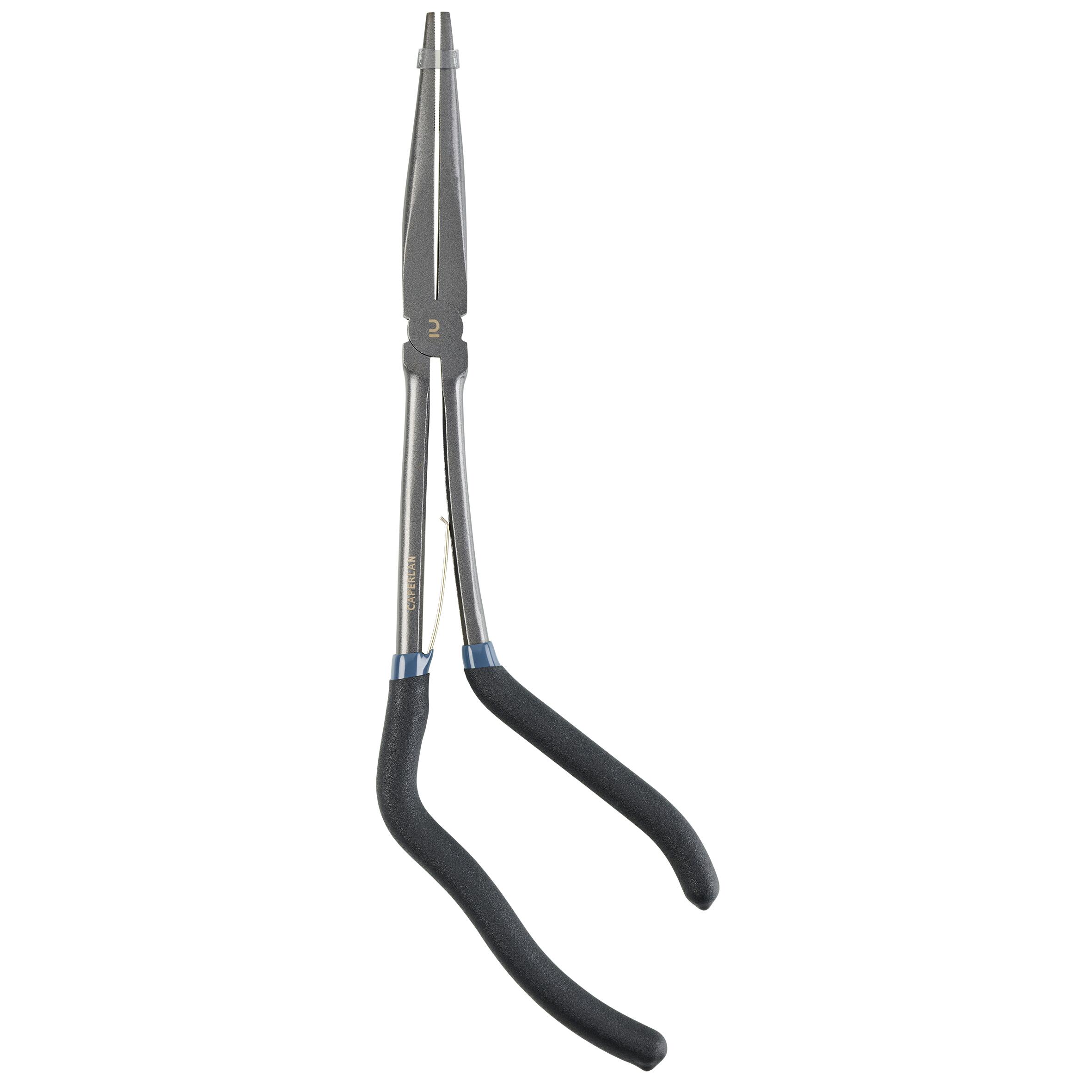 SPECIAL FISHING PIKE PLIERS D-P