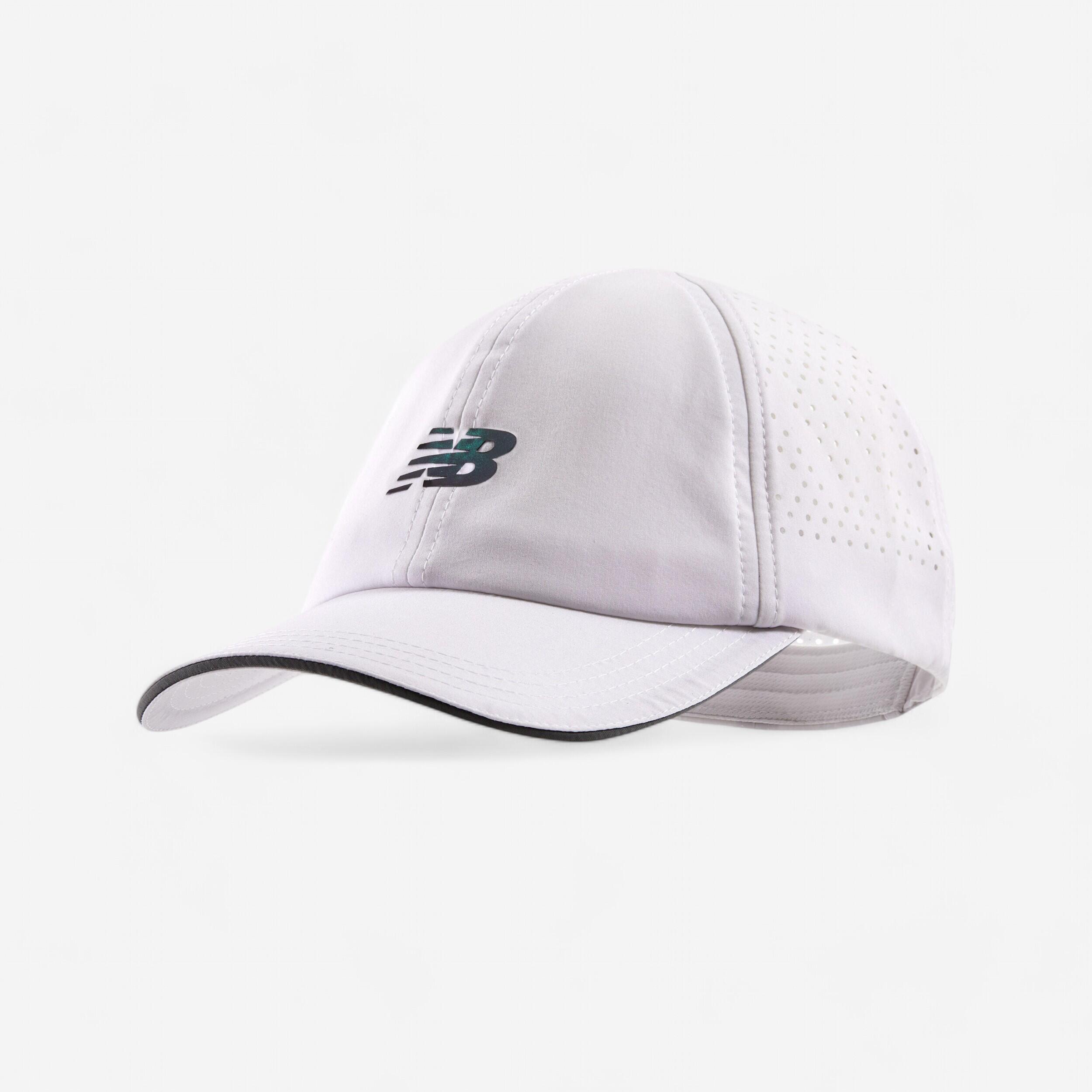 Sports Cap S.58 - White