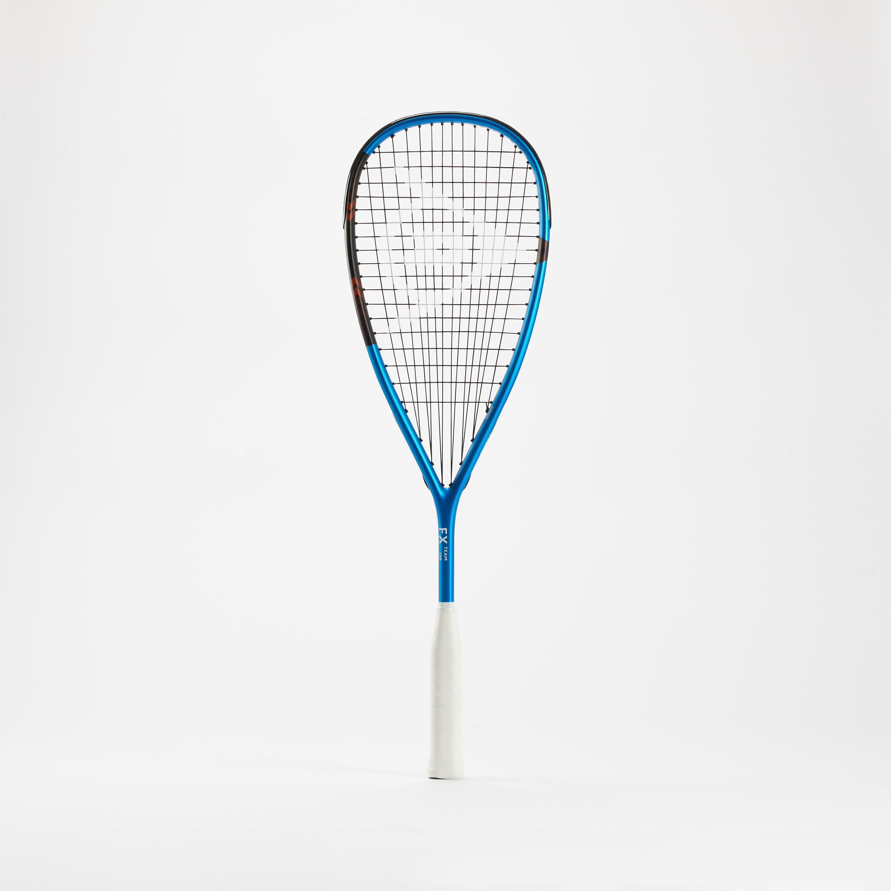 Squash Racket FX Team130 - Blue