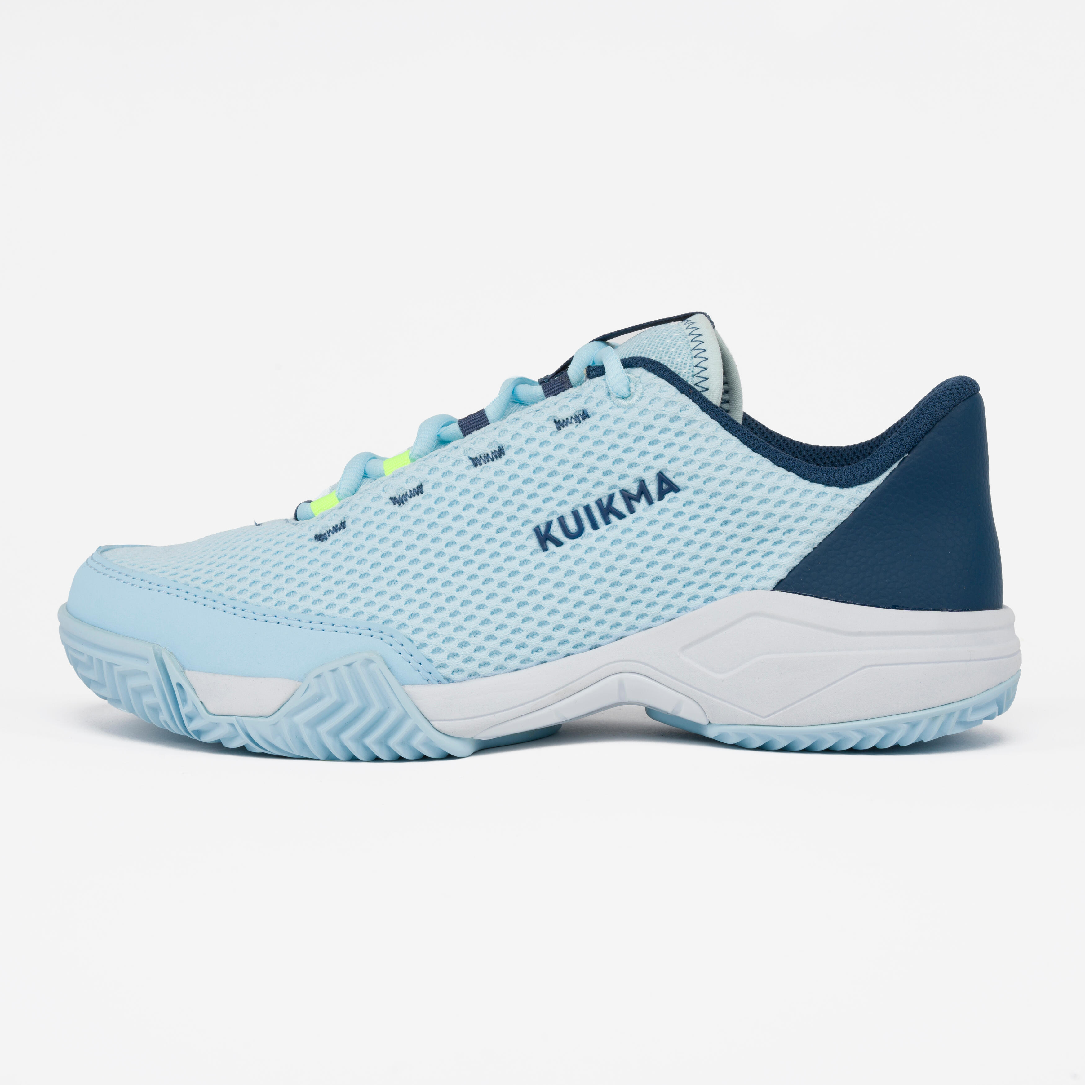 Women's Padel Shoes PS Comfort - Blue