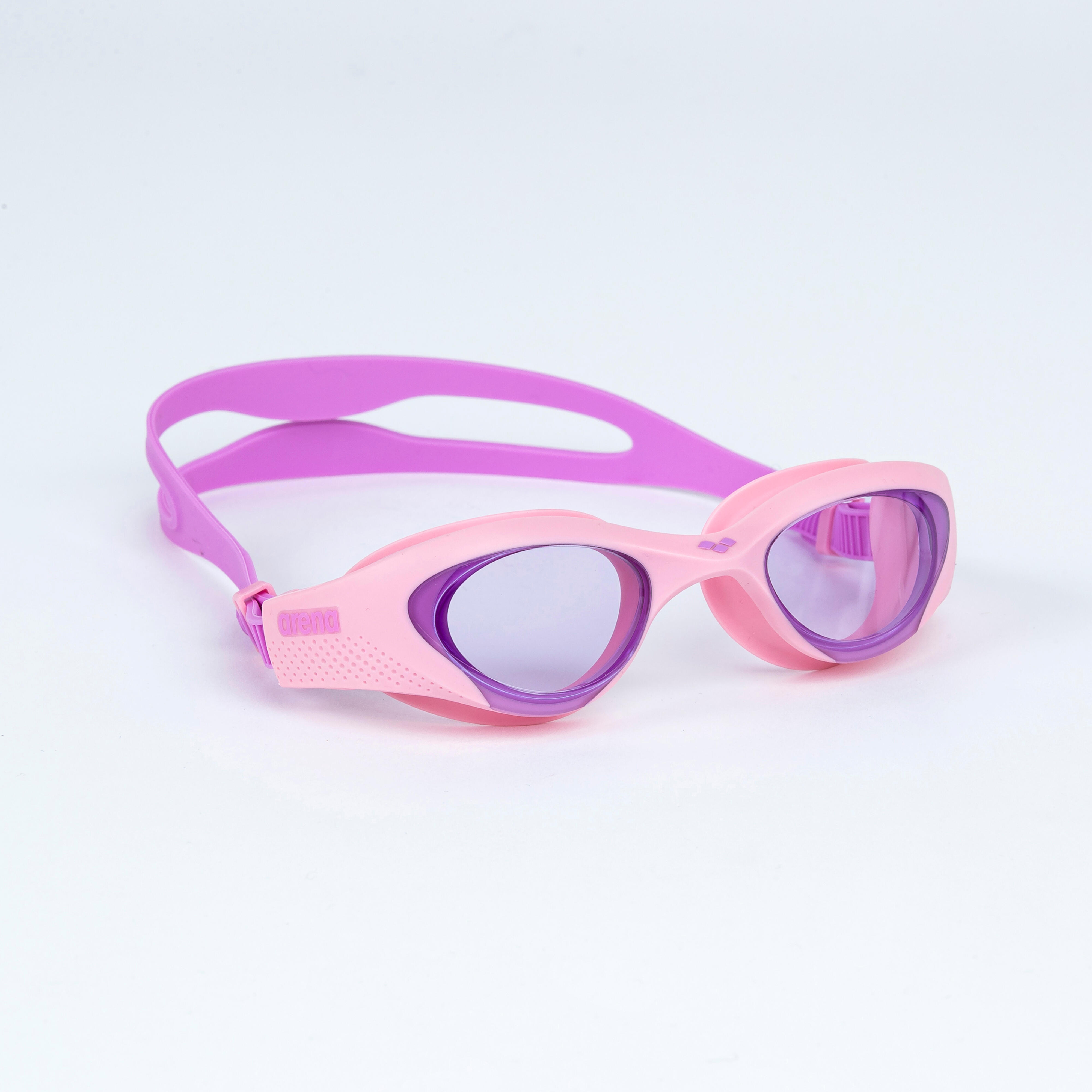 GOGGLES ARENA THE ONE JR PINK