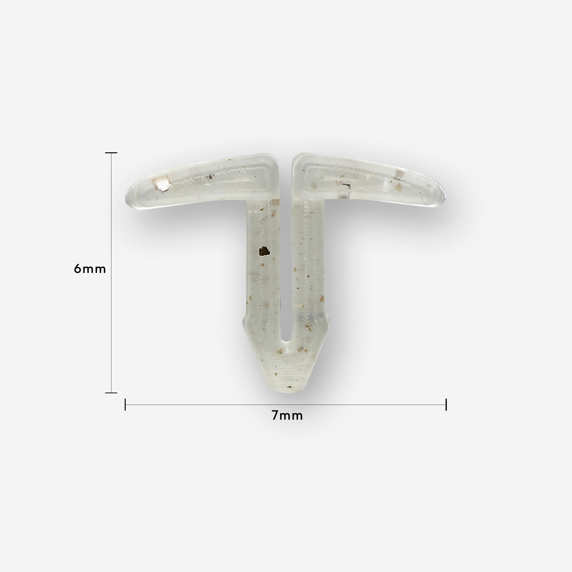 Bait stop L Carp fishing