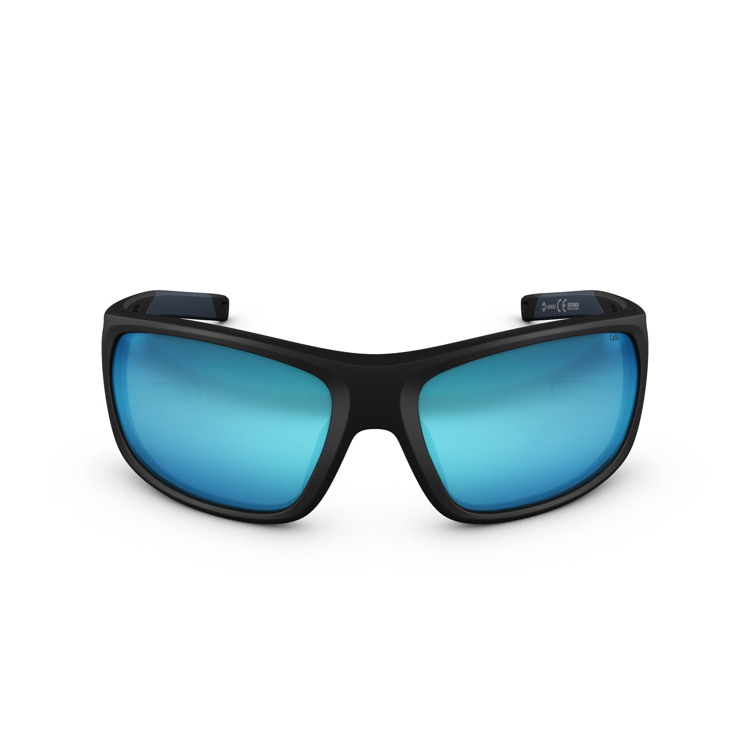 Adults Hiking Sunglasses - MH580 - Polarising Category 4
