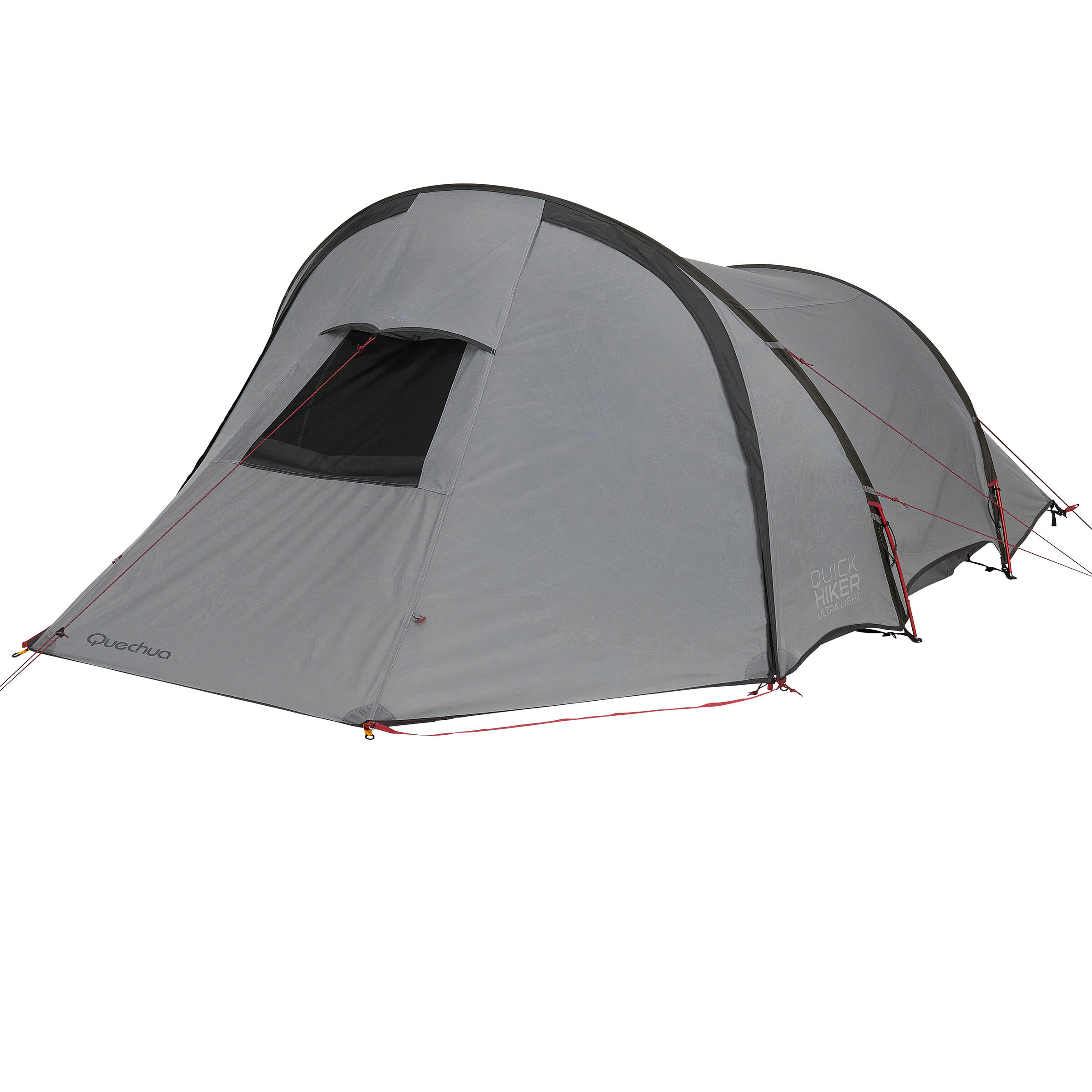 Flysheet Spare Part Trekking Tent Quickhiker Ultralight 3