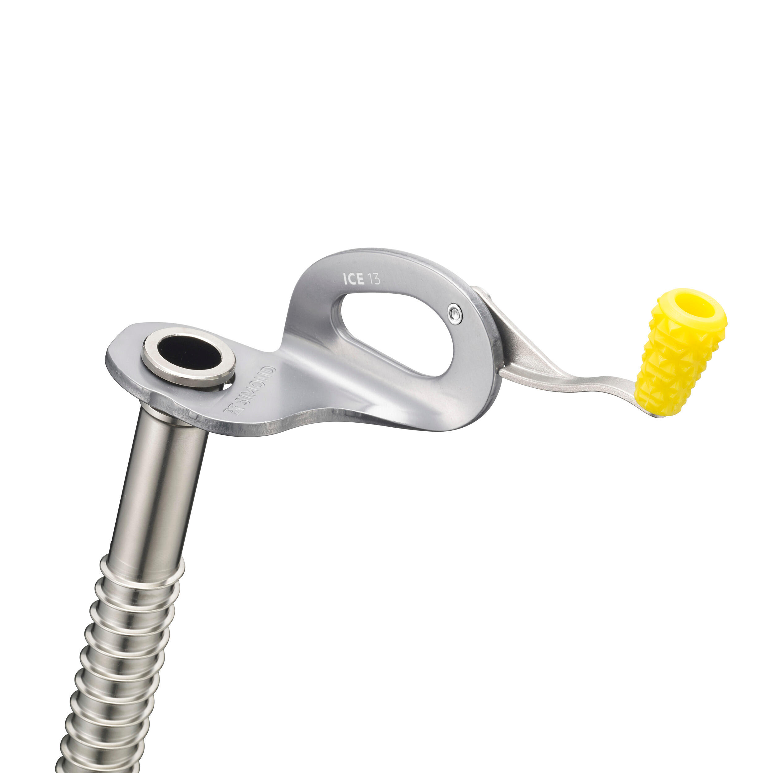 ICE SCREW 13 CM