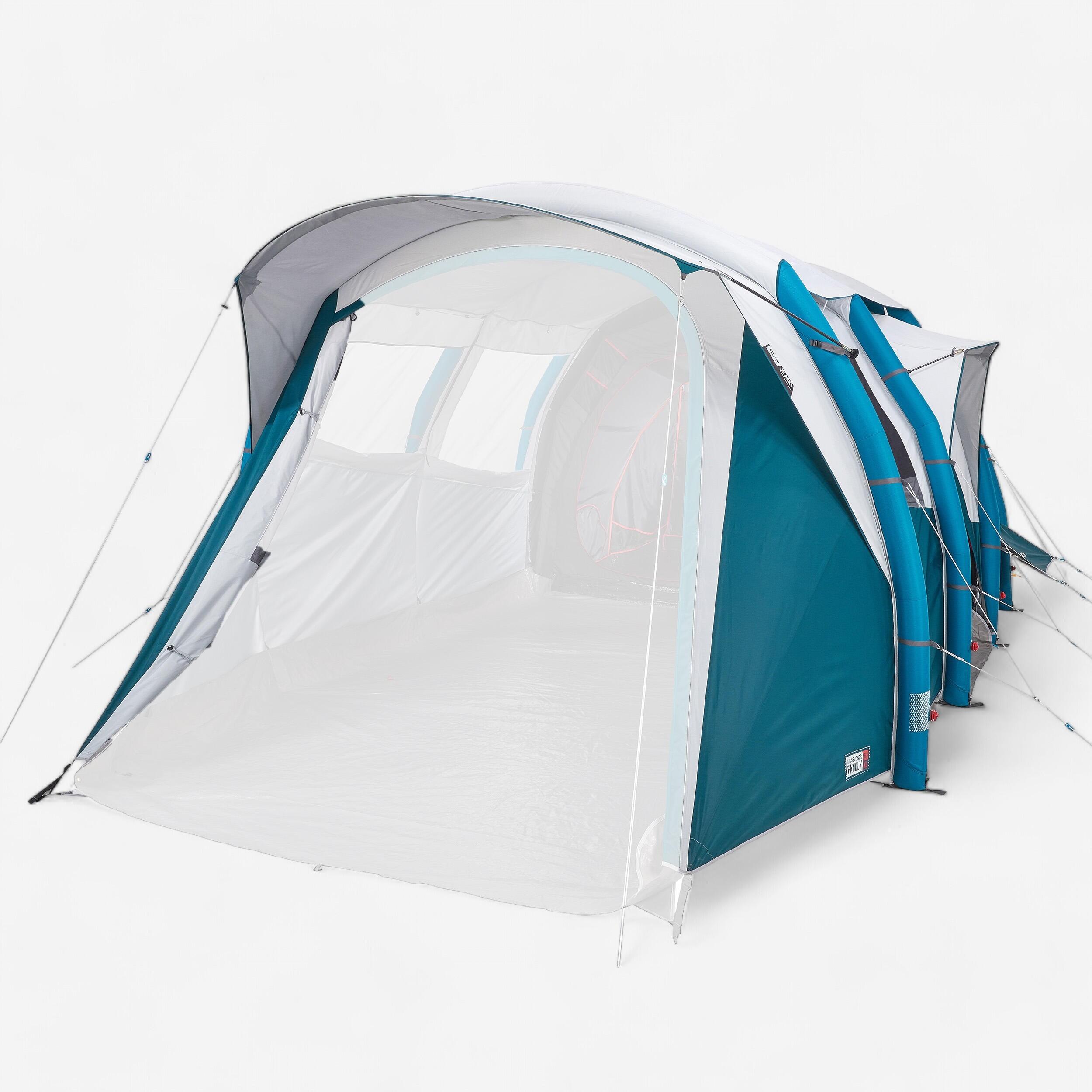 Flysheet Air Seconds 6.3 Fresh&Black Tent Spare Part