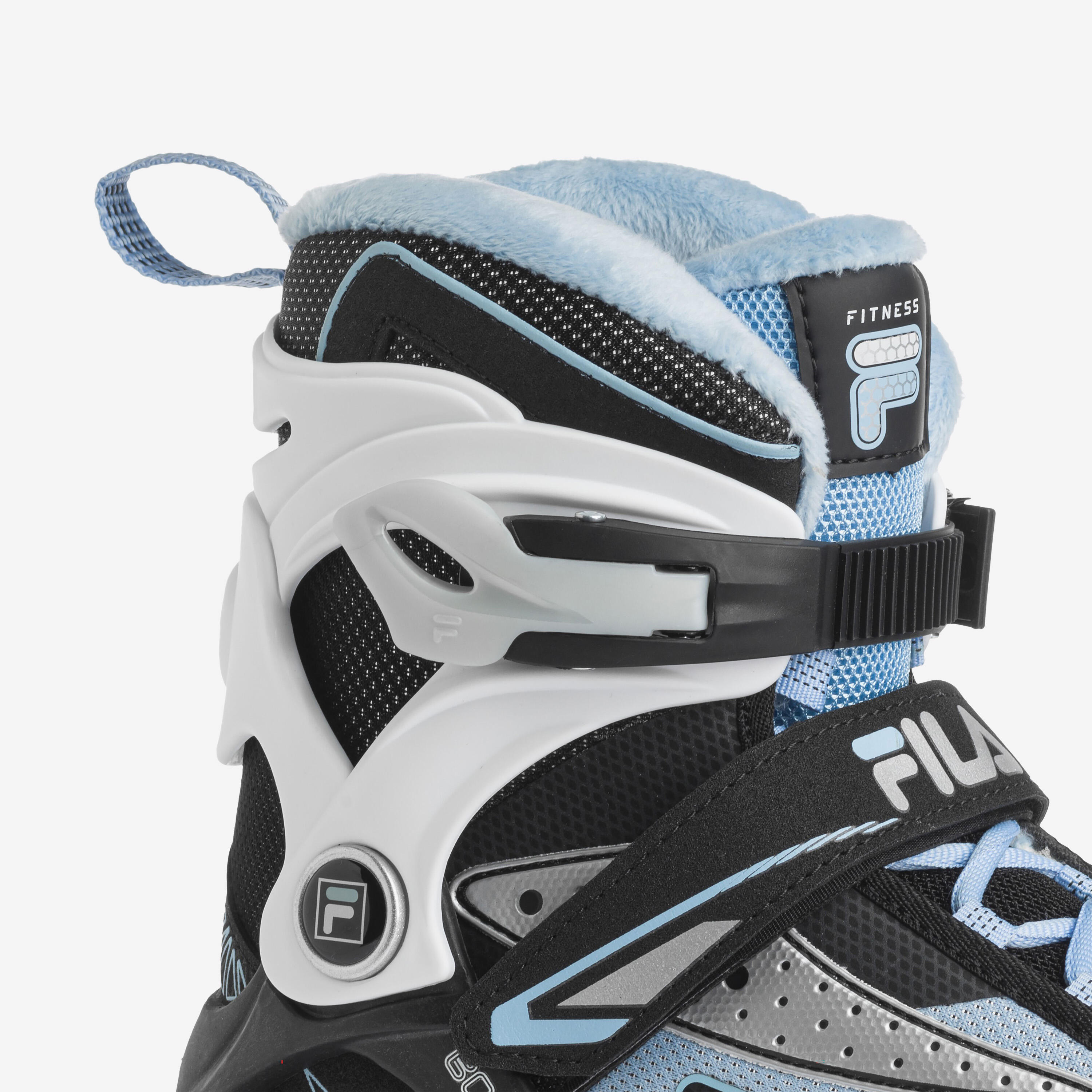 Women's Ice Skates