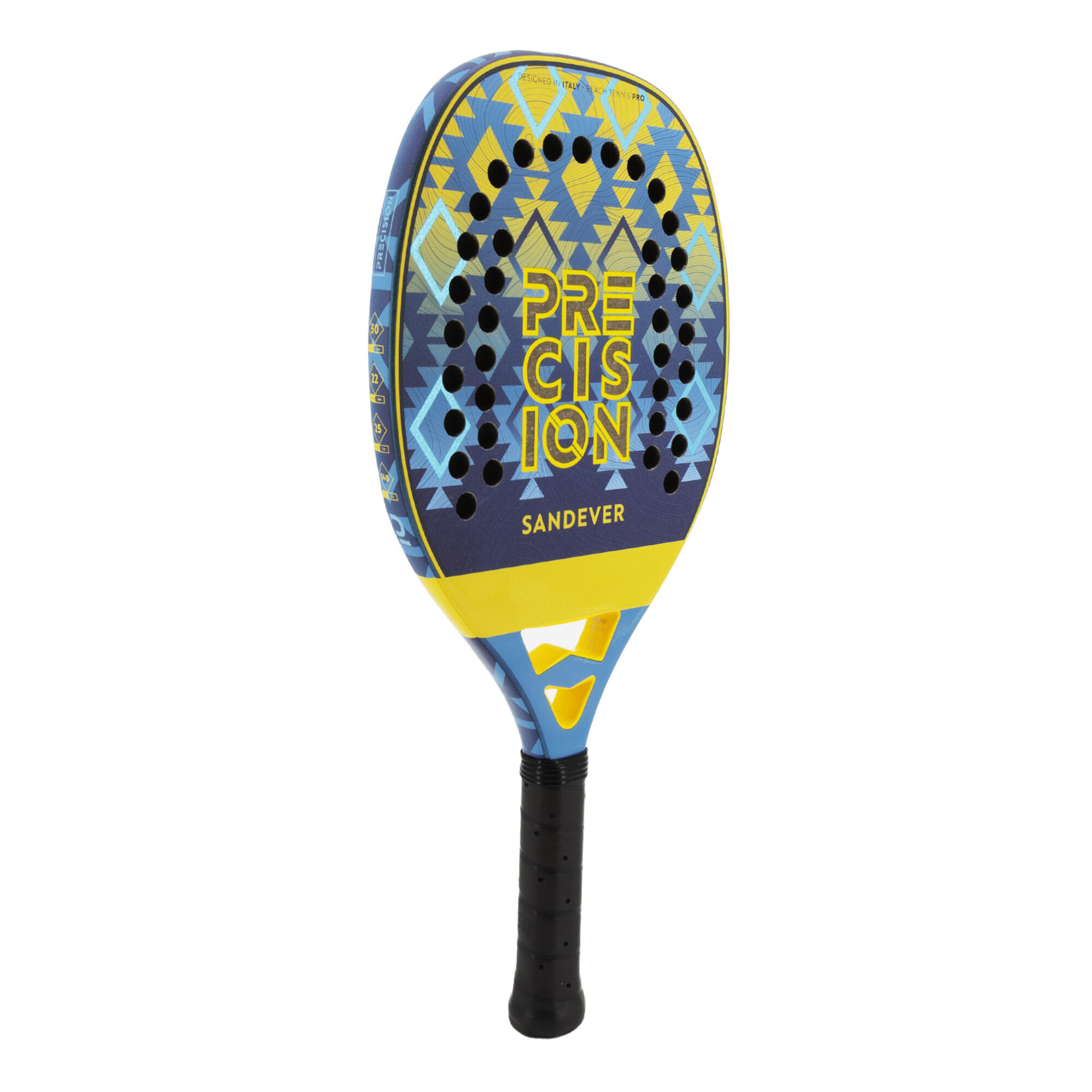Beach Tennis Racket BTR Precision Pro