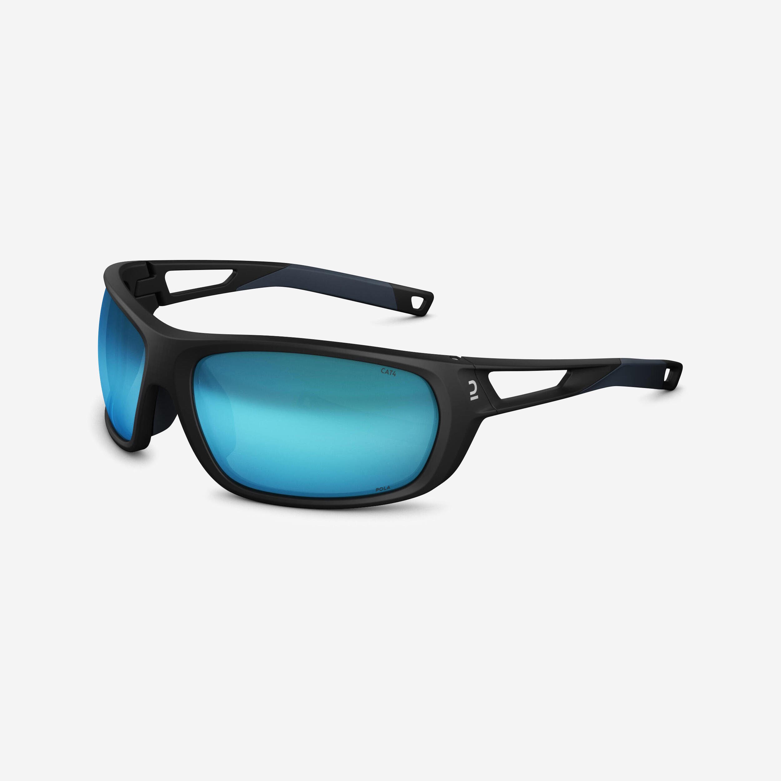 Adults Hiking Sunglasses - MH580 - Polarising Category 4