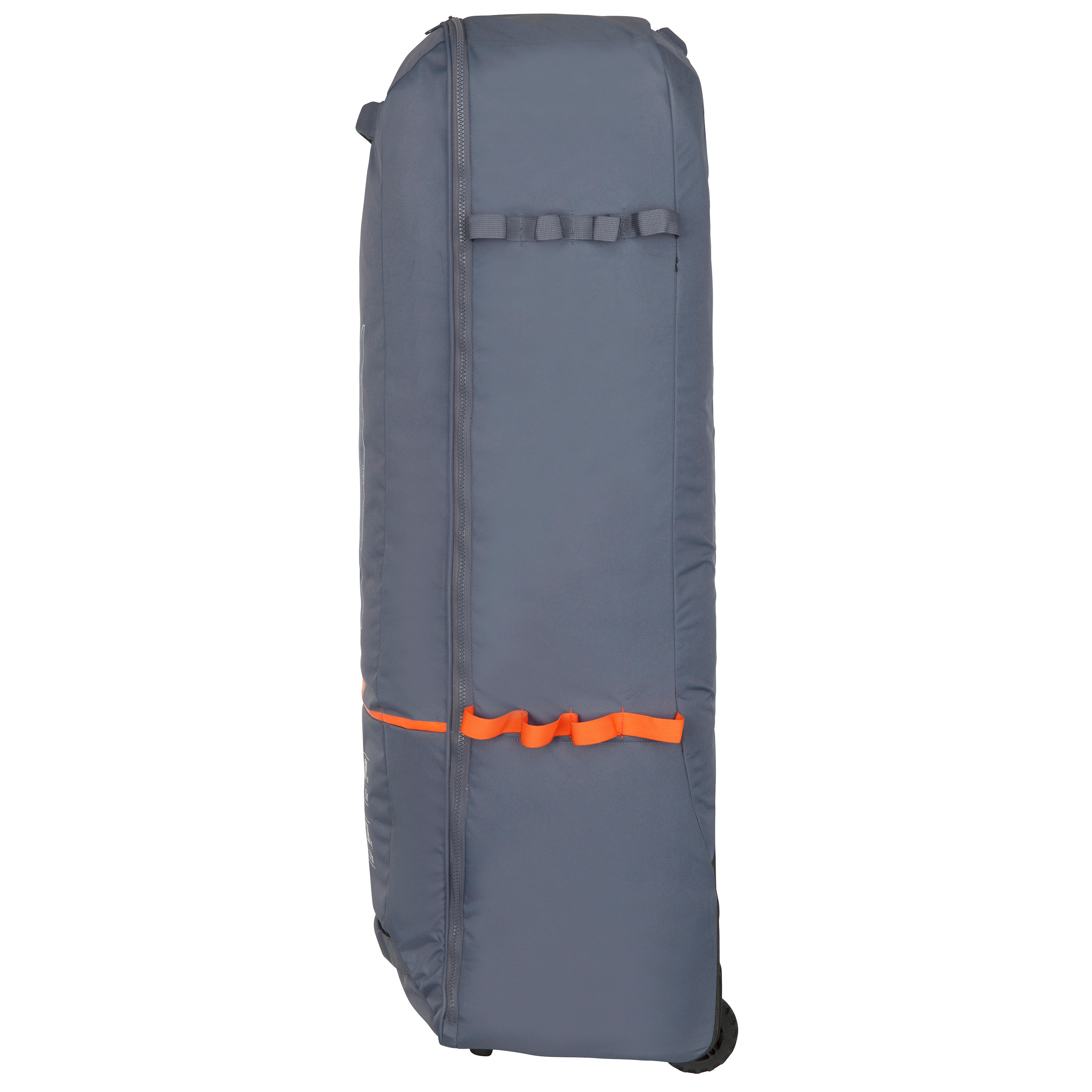 Wheeled carry bag for the x500 2p inflatable kayak