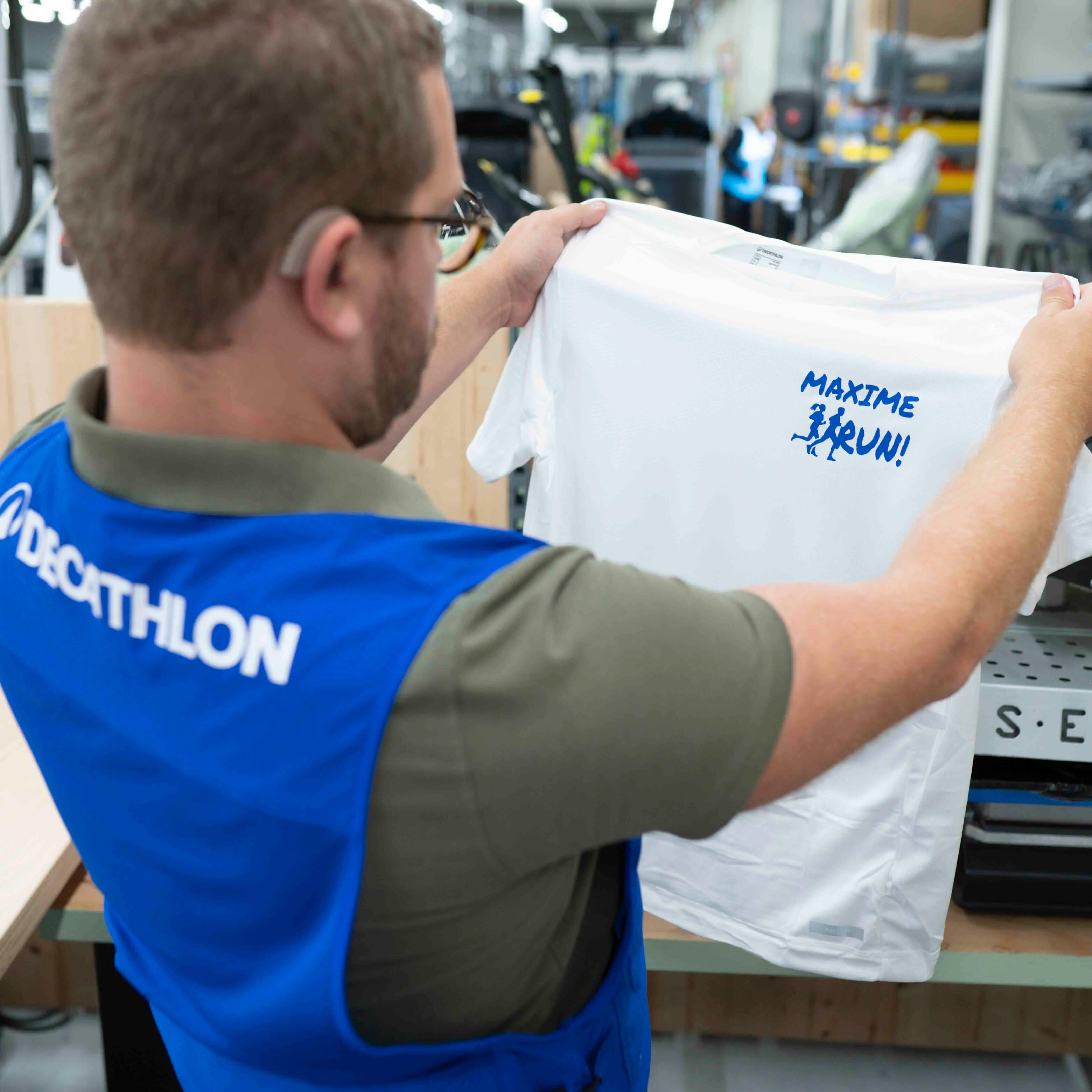 MARQUAGE NOM + LOGOTHEQUE 1 à 10 QUANTITES (EXPRESS) logo bibliothèque atelier