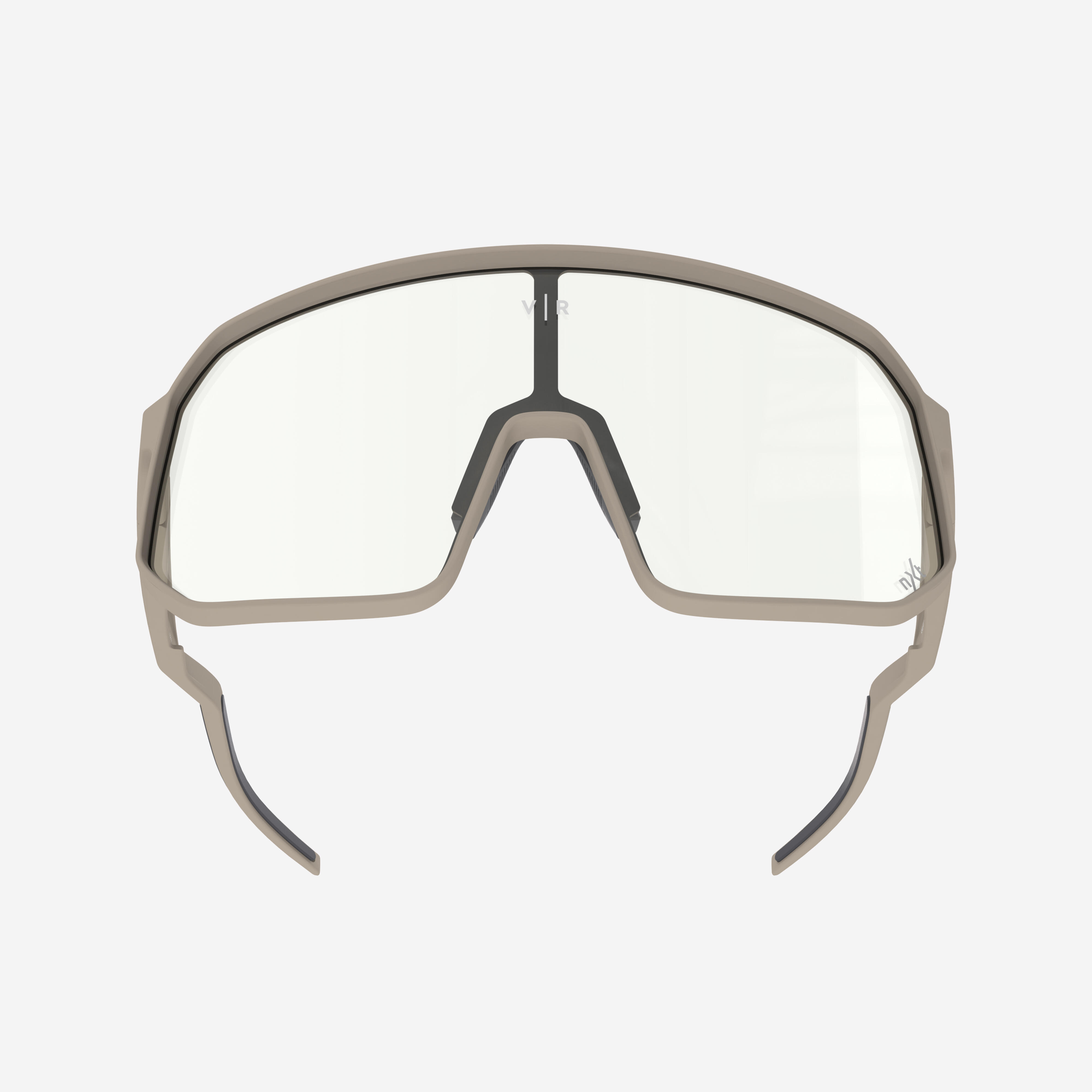 Cycling NXT® Photochromic Sunglasses RoadR 900 Perf - Sand