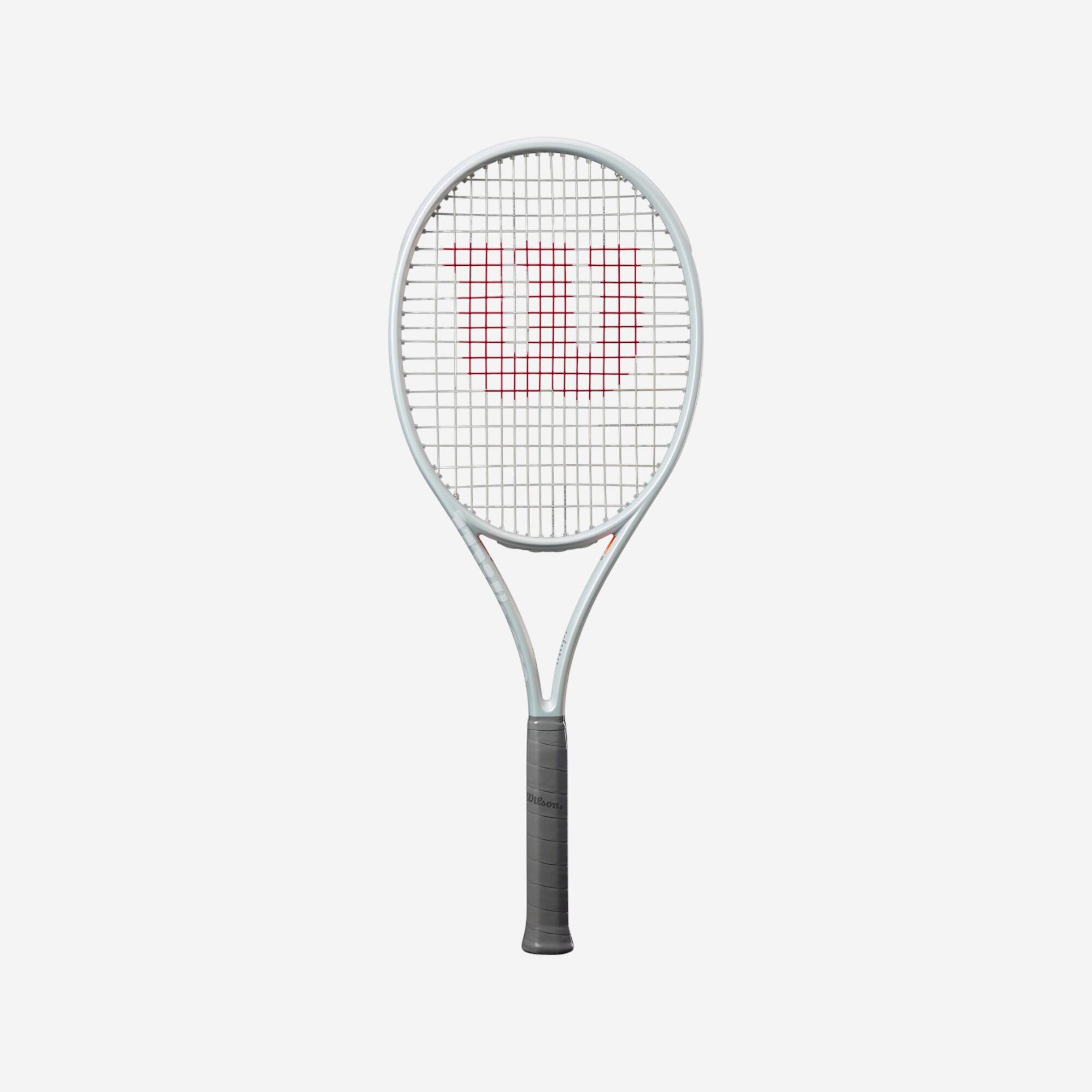Adult Tennis Racket Shift 99 V1 300 g Unstrung