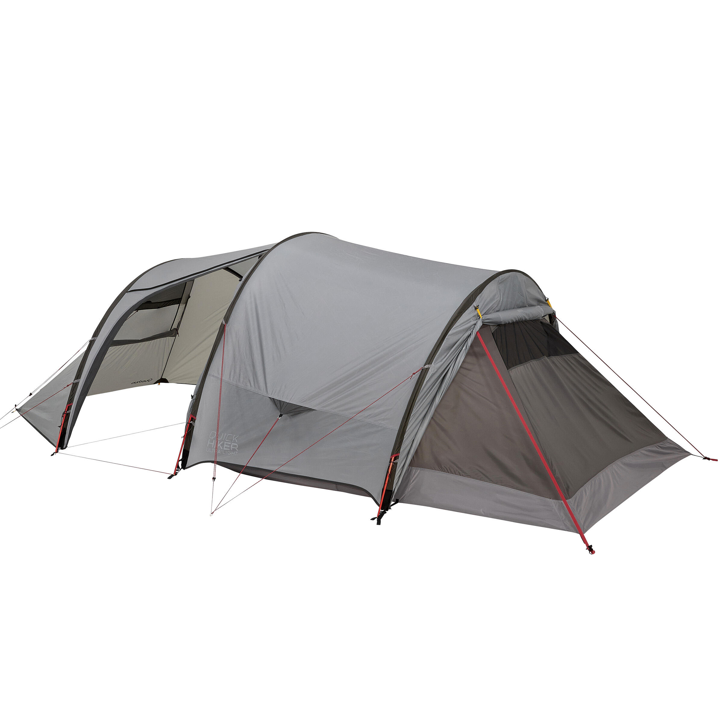 Flysheet Spare Part Trekking Tent Quickhiker Ultralight 4