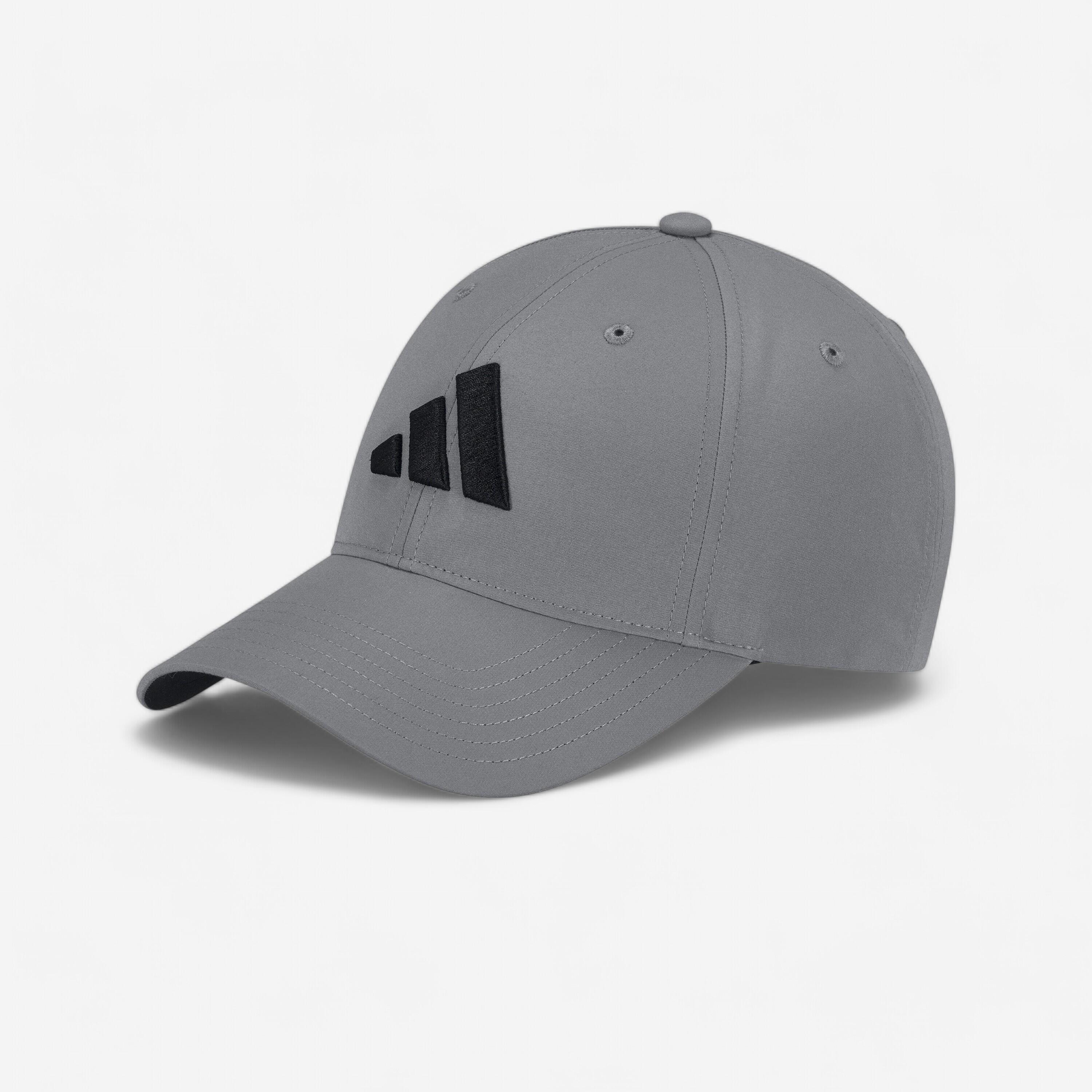 Adult Golf Cap adidas - Grey