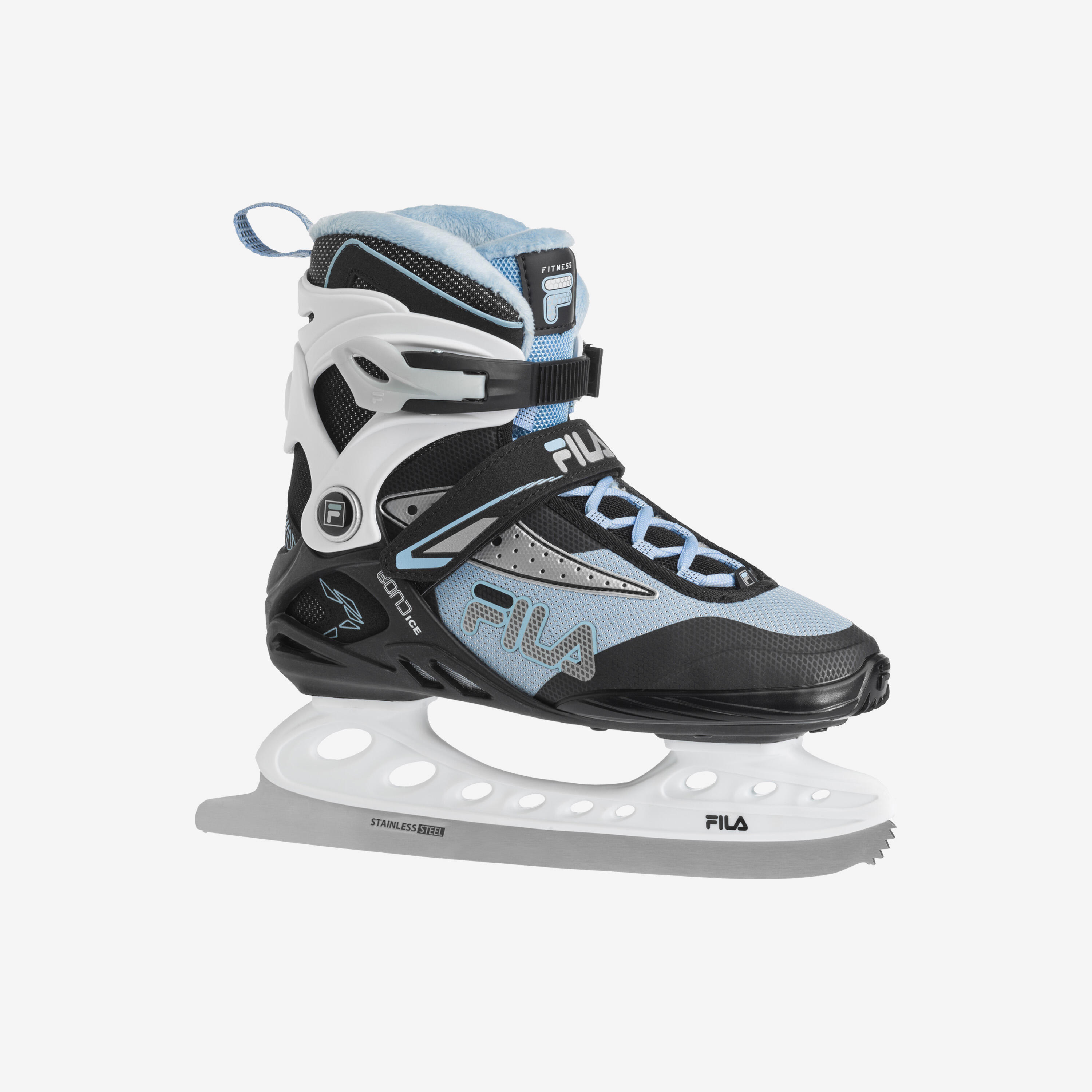 Women's Ice Skates