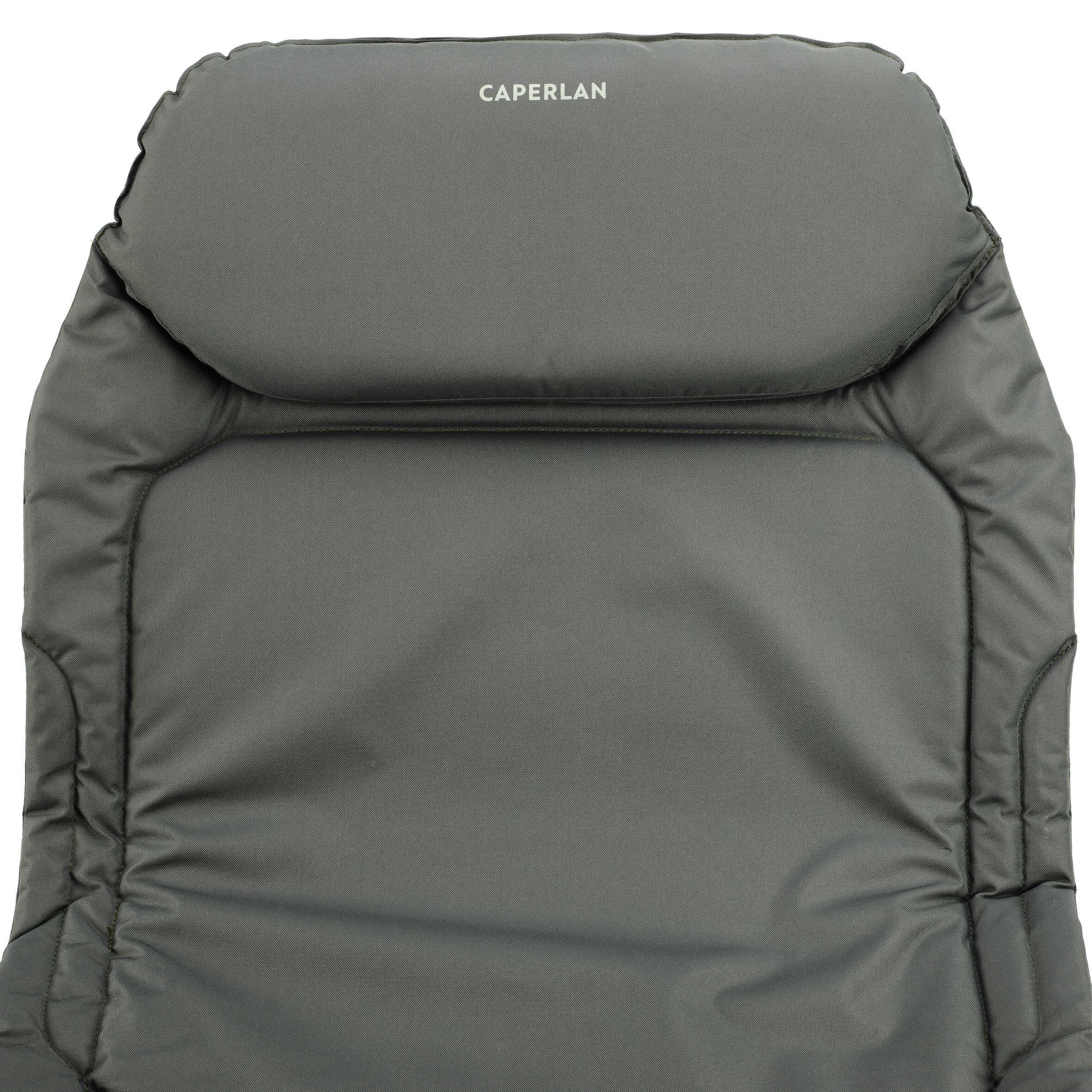 First Carp Fishing Bedchair