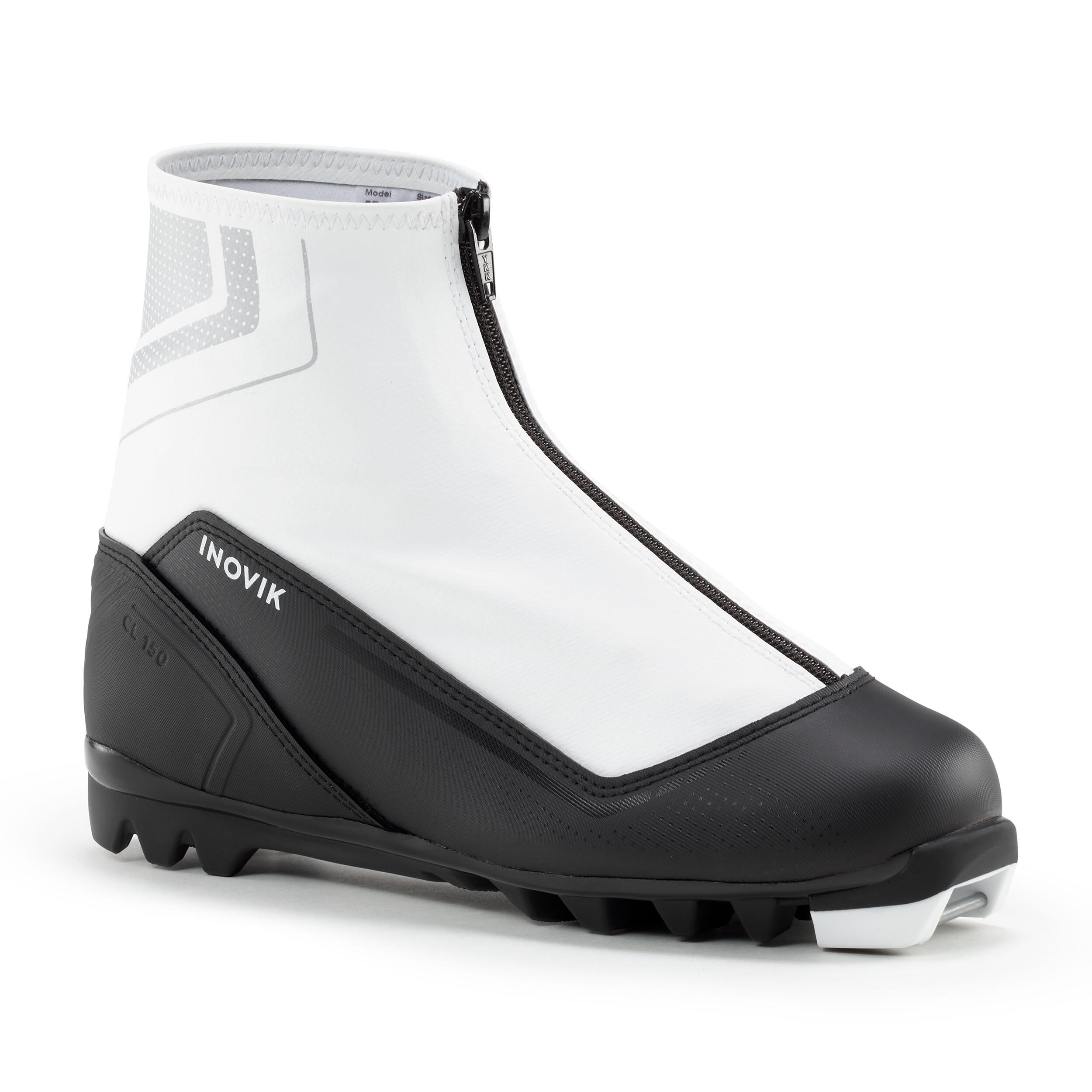 WOMEN’S Classic Cross-Country Ski Boots - XC S BOOTS 150