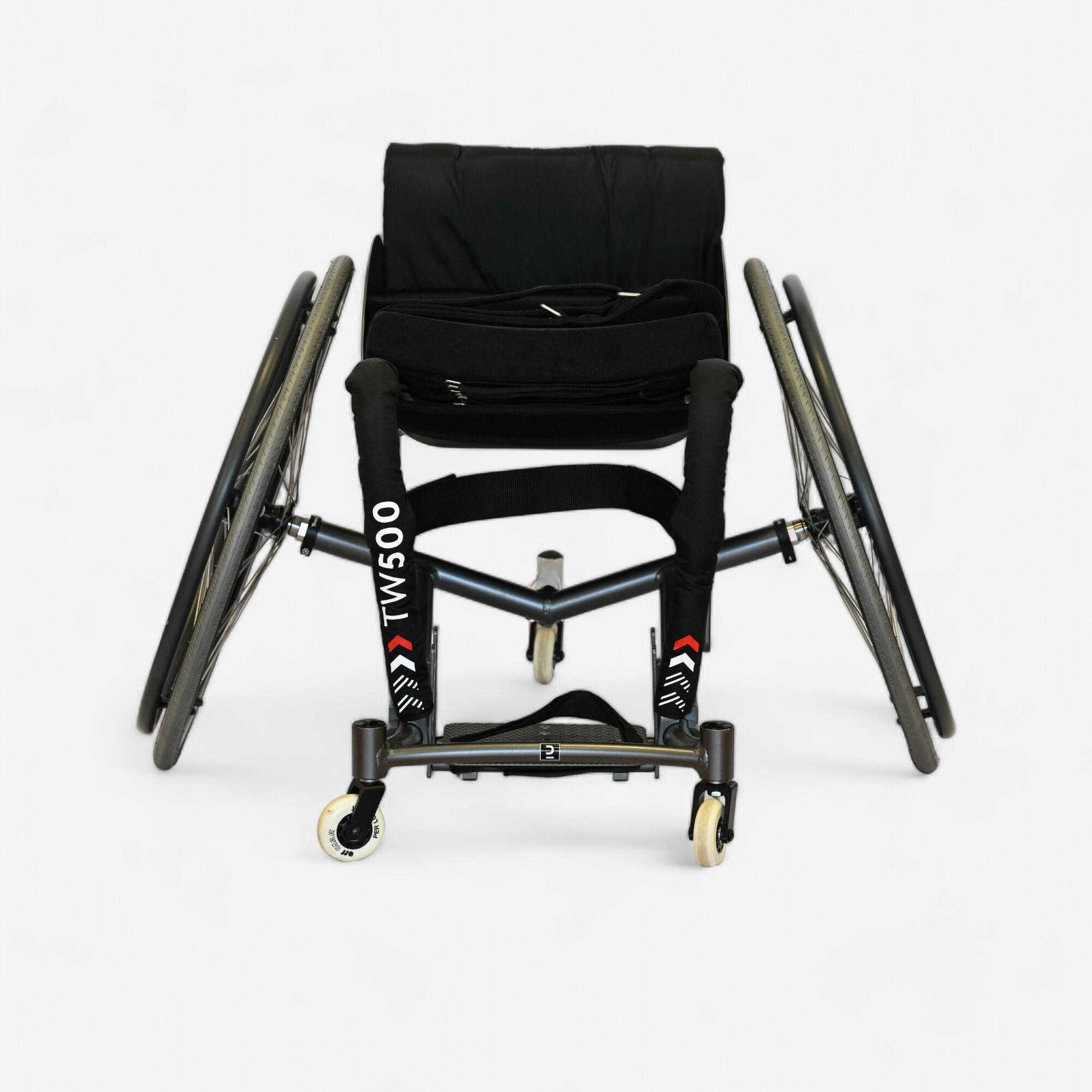 Tennis and Racket Sports Adjustable Wheelchair TW500