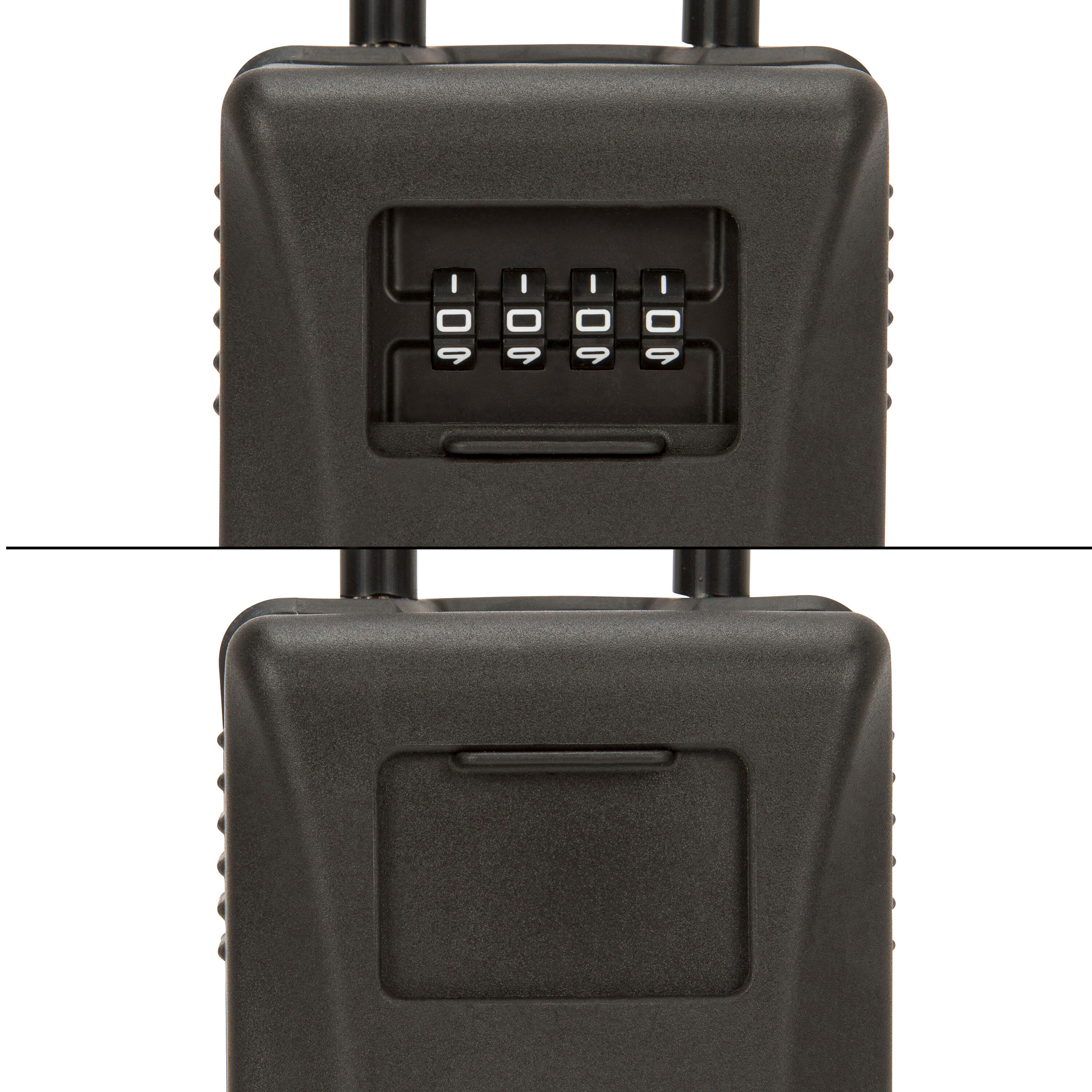 Surfing COMBINATION KEY PADLOCK for car keys