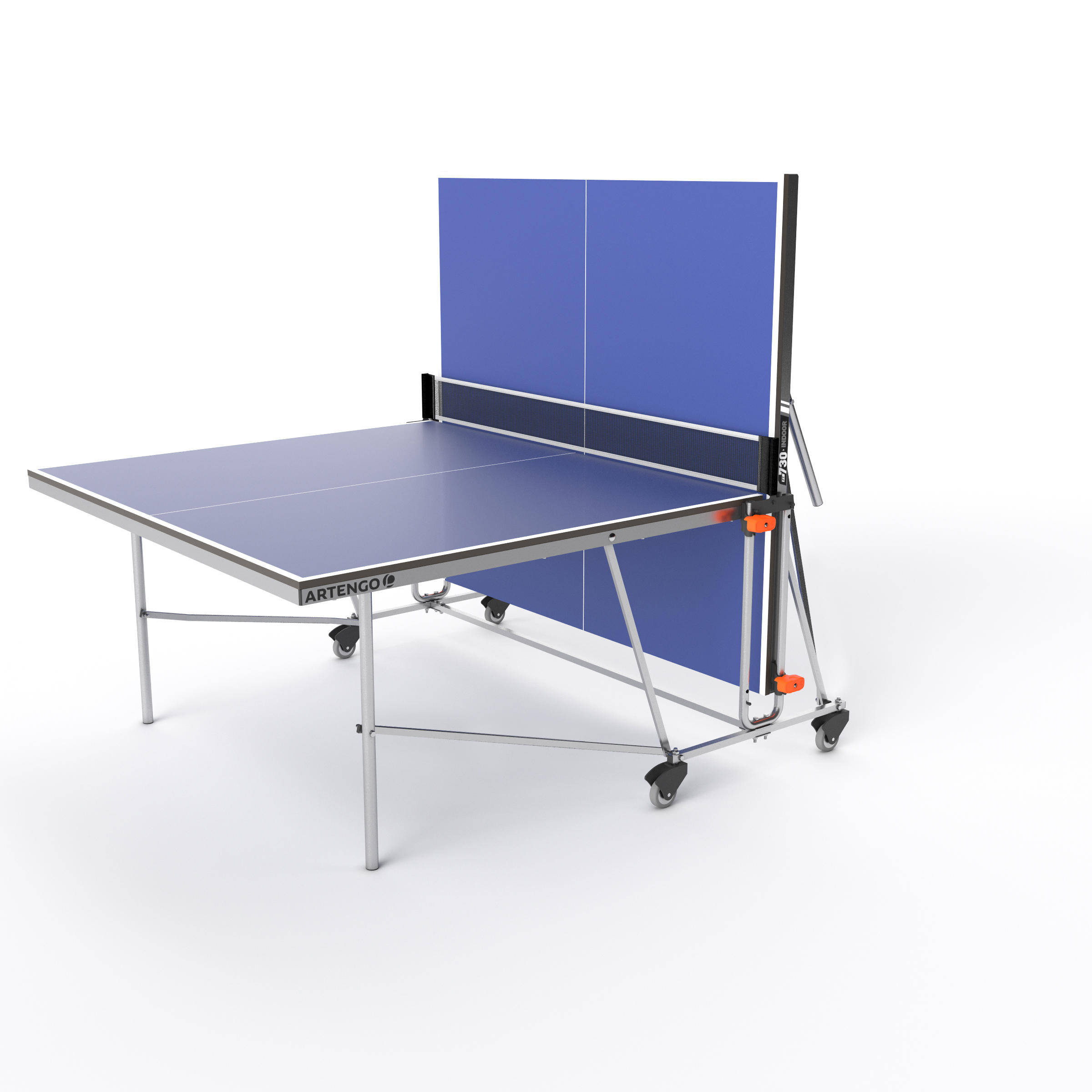 FT 730 Indoor Table Tennis Table