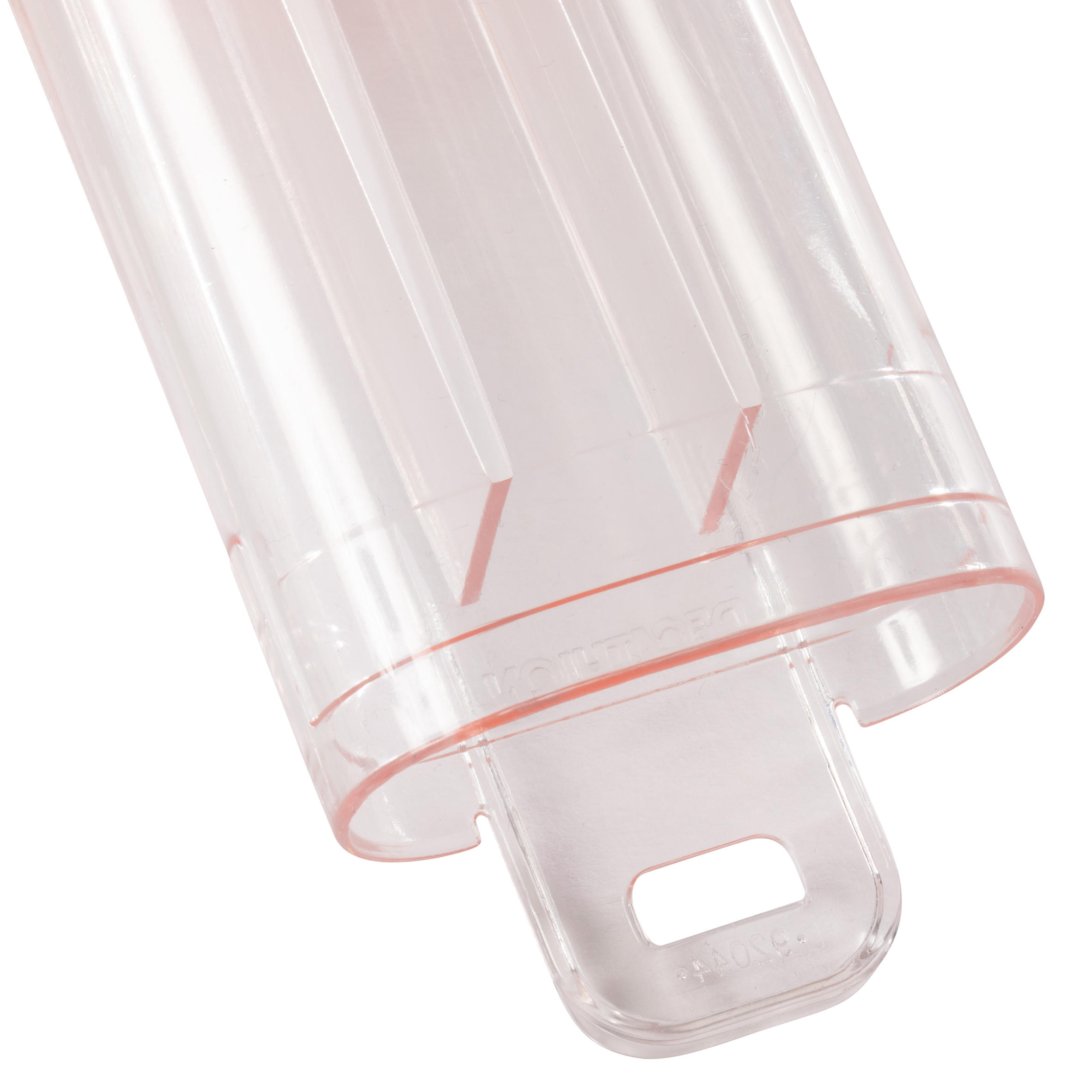 Easybreath separate snorkel is compatible with sizes XS to M/L