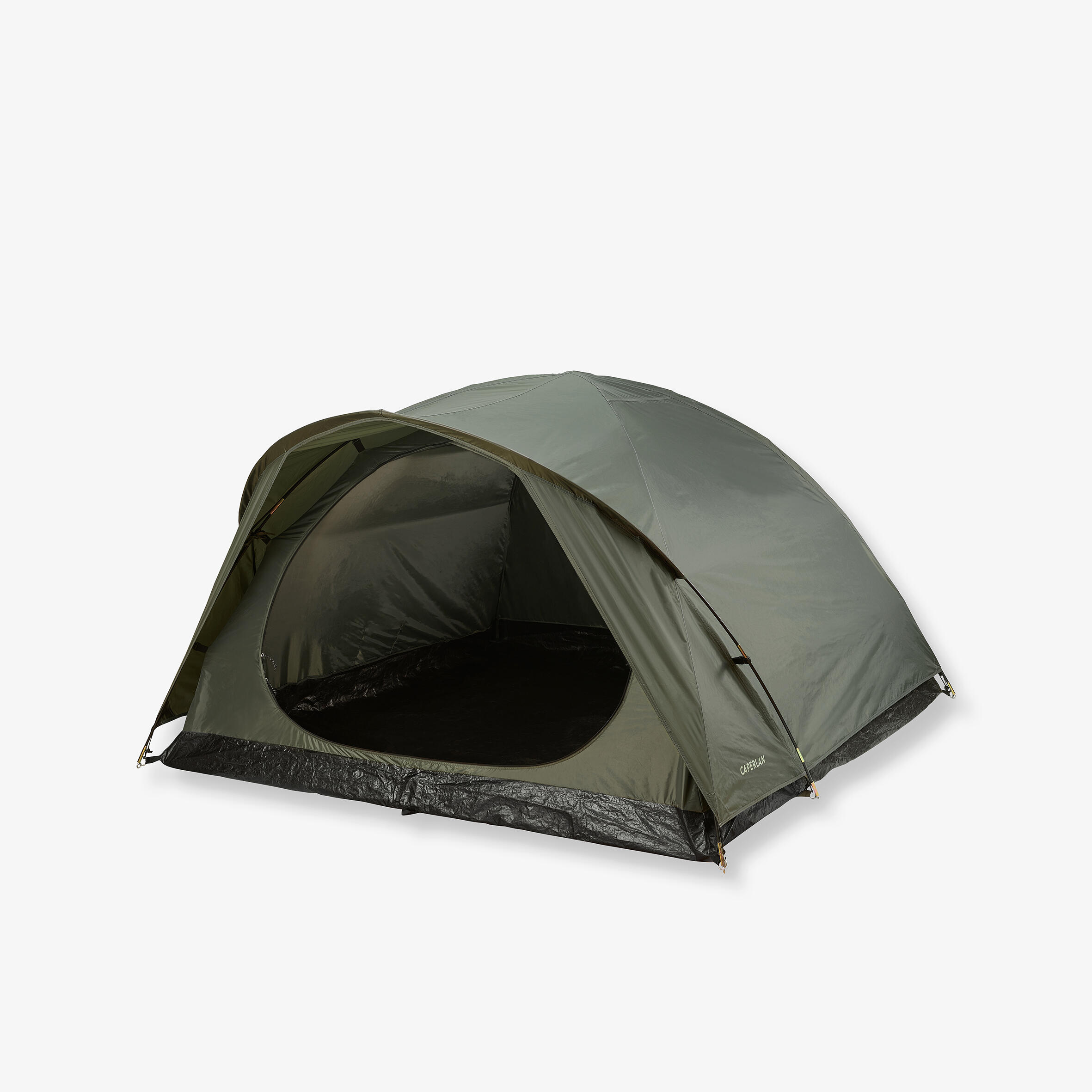 Carp Fishing Bivvy Tanker 100