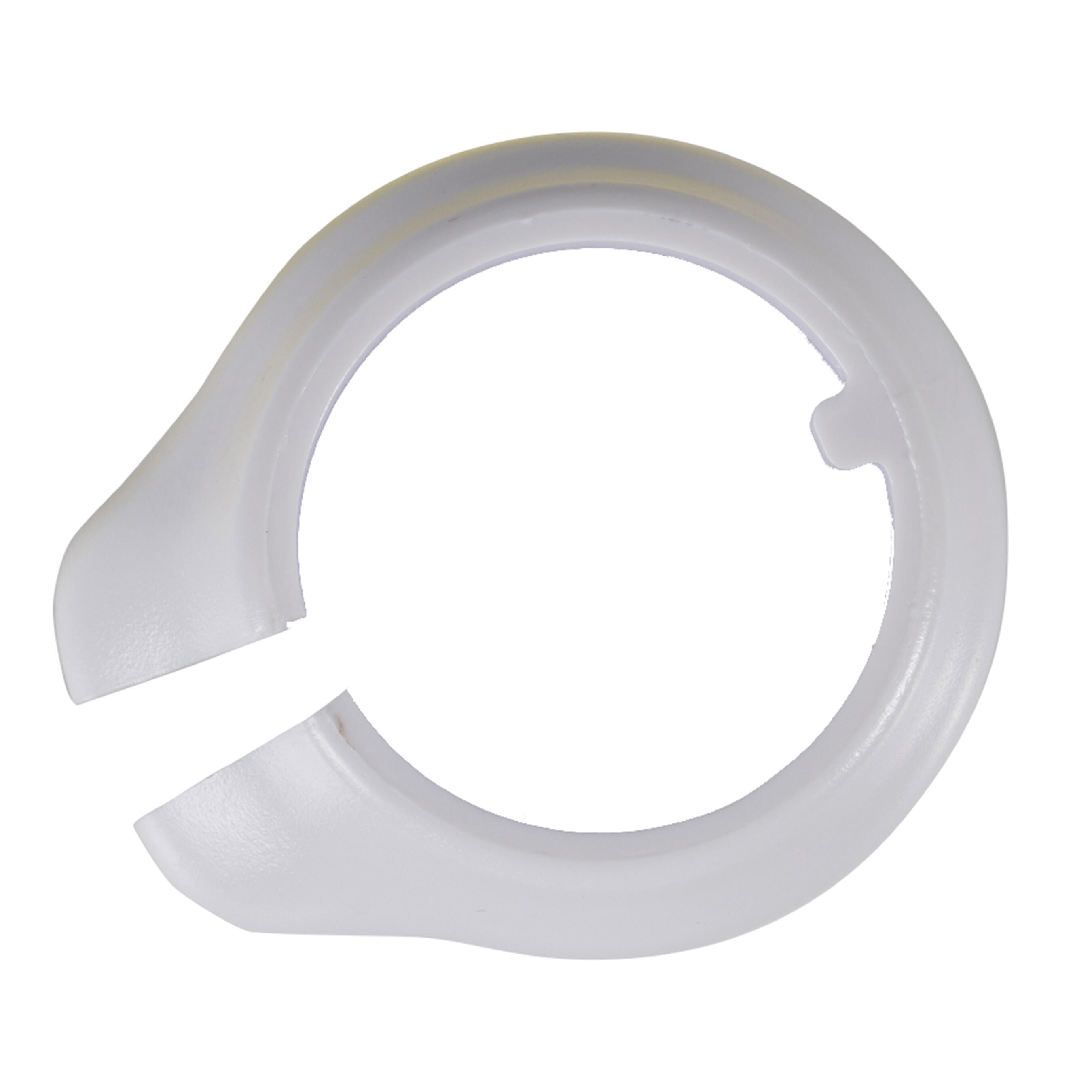 Adjustment ring w/o aluminium paddle clasps for Itiwit canoe SUP