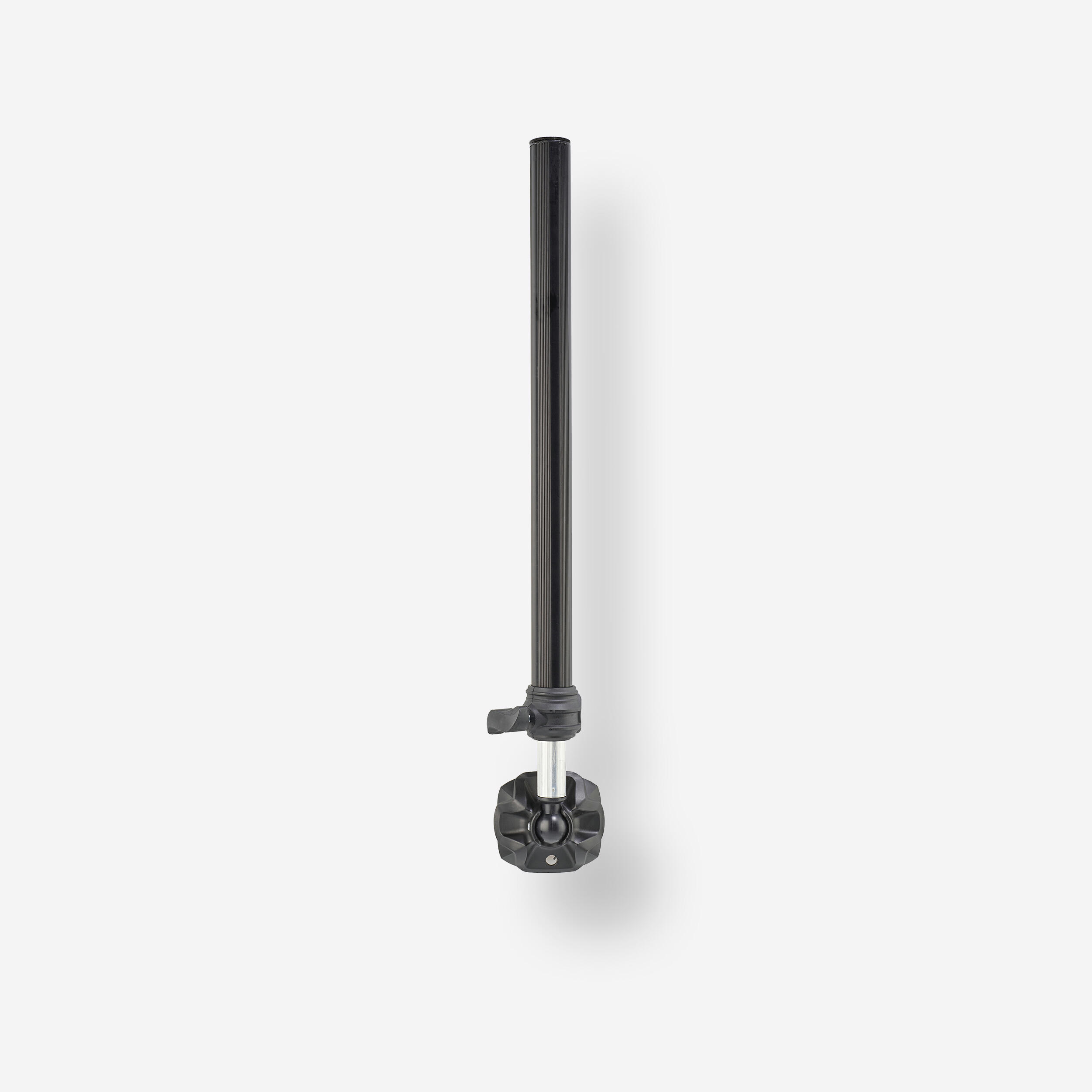 TELESCOPIC LEG FOR CSB D36 STATIONS - BLACK