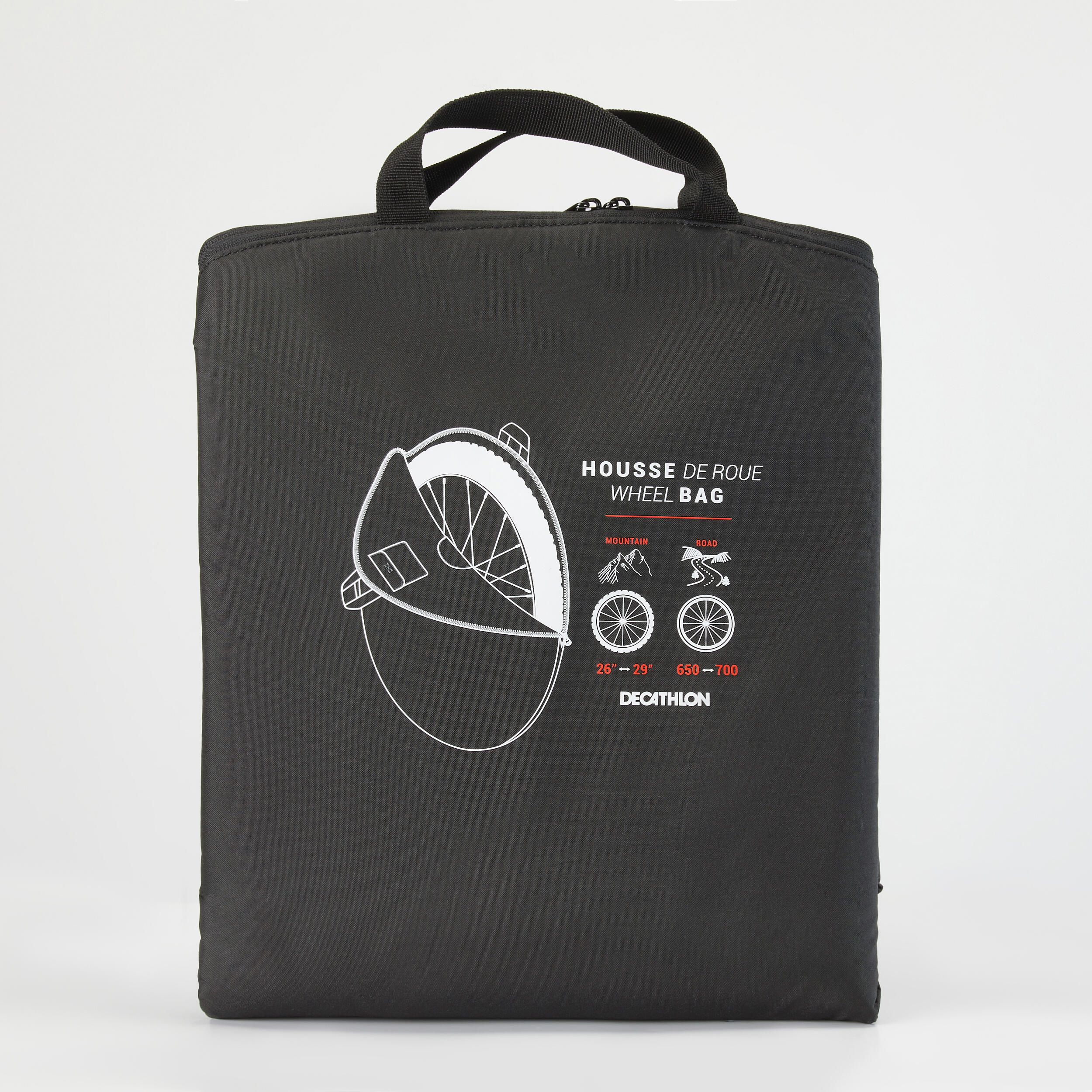Bike Wheel Bag
