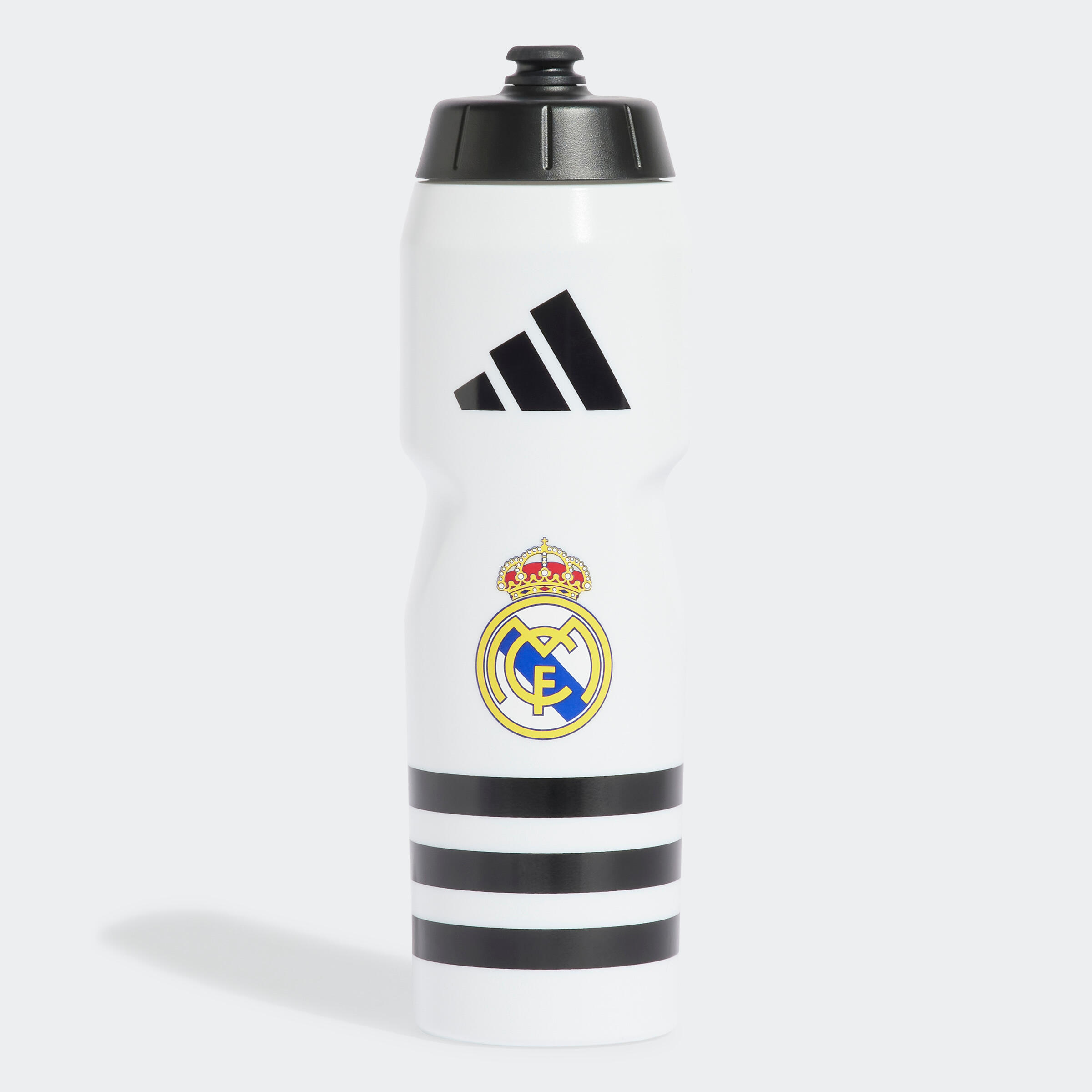 750 mL Water Bottle Real Madrid 24/25