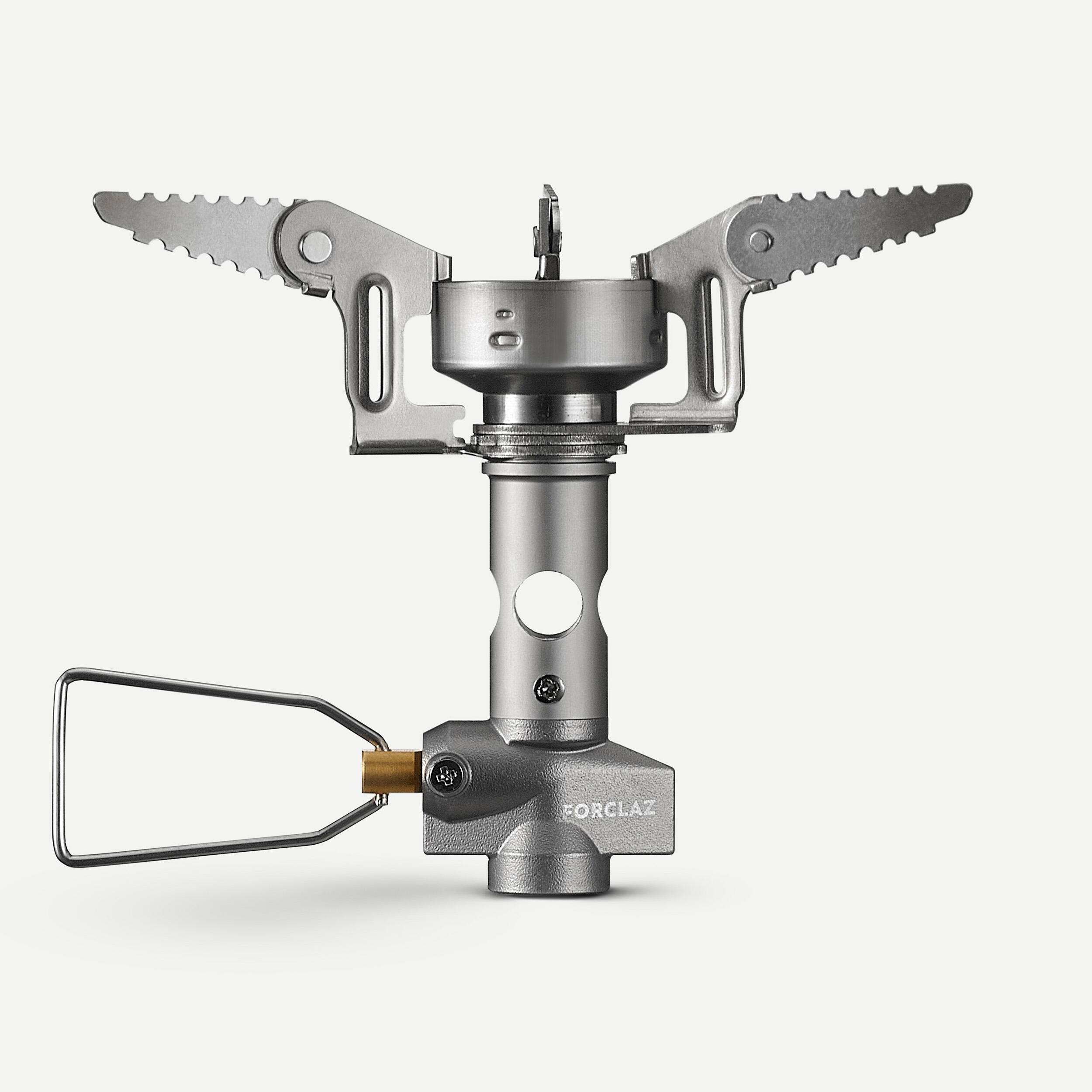 Ultra light and compact gas stove - MT900