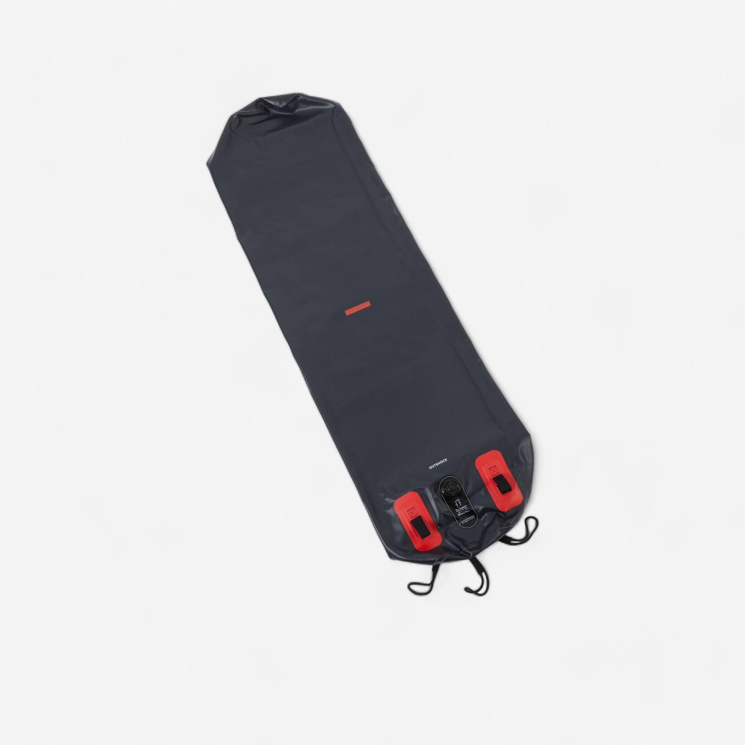 Inflatable Bag for Adult Boxing Machine 100