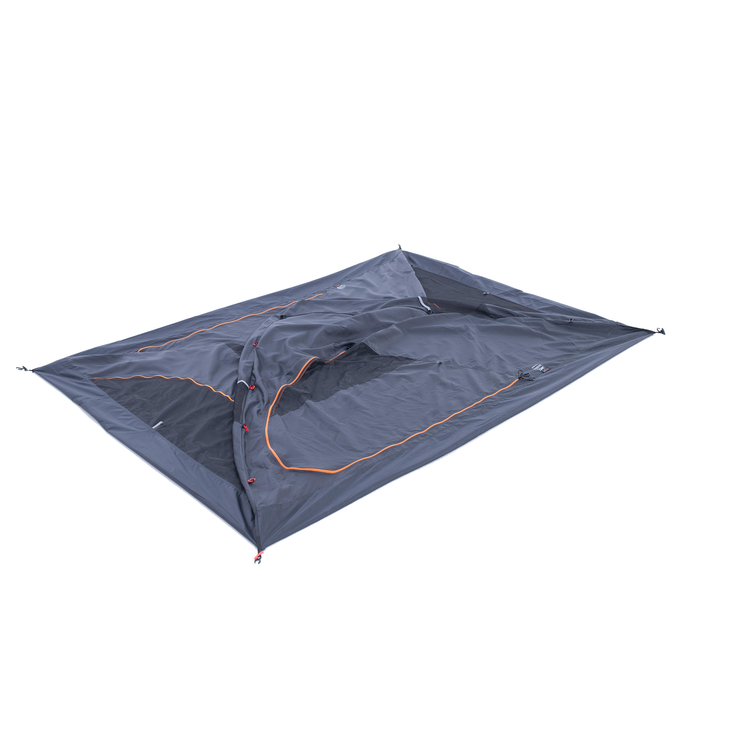 Tent Room Spare Part 3-Person Trek 500 3 Fresh & Black
