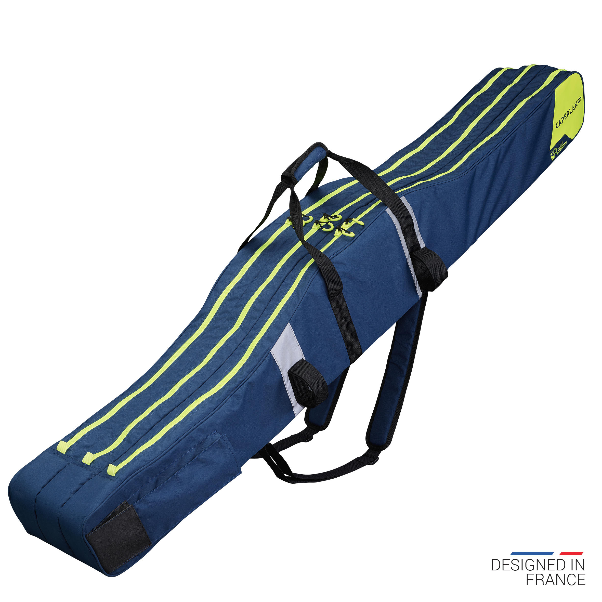 Soft Surfcasting 100 Fishing Bag