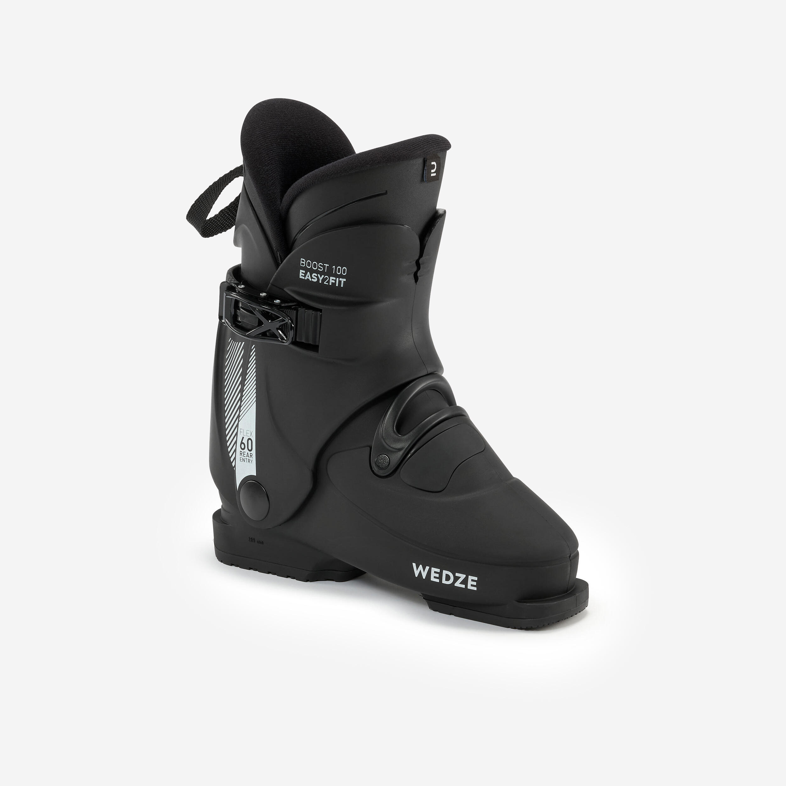 WOMEN’S SKI BOOT  - 100