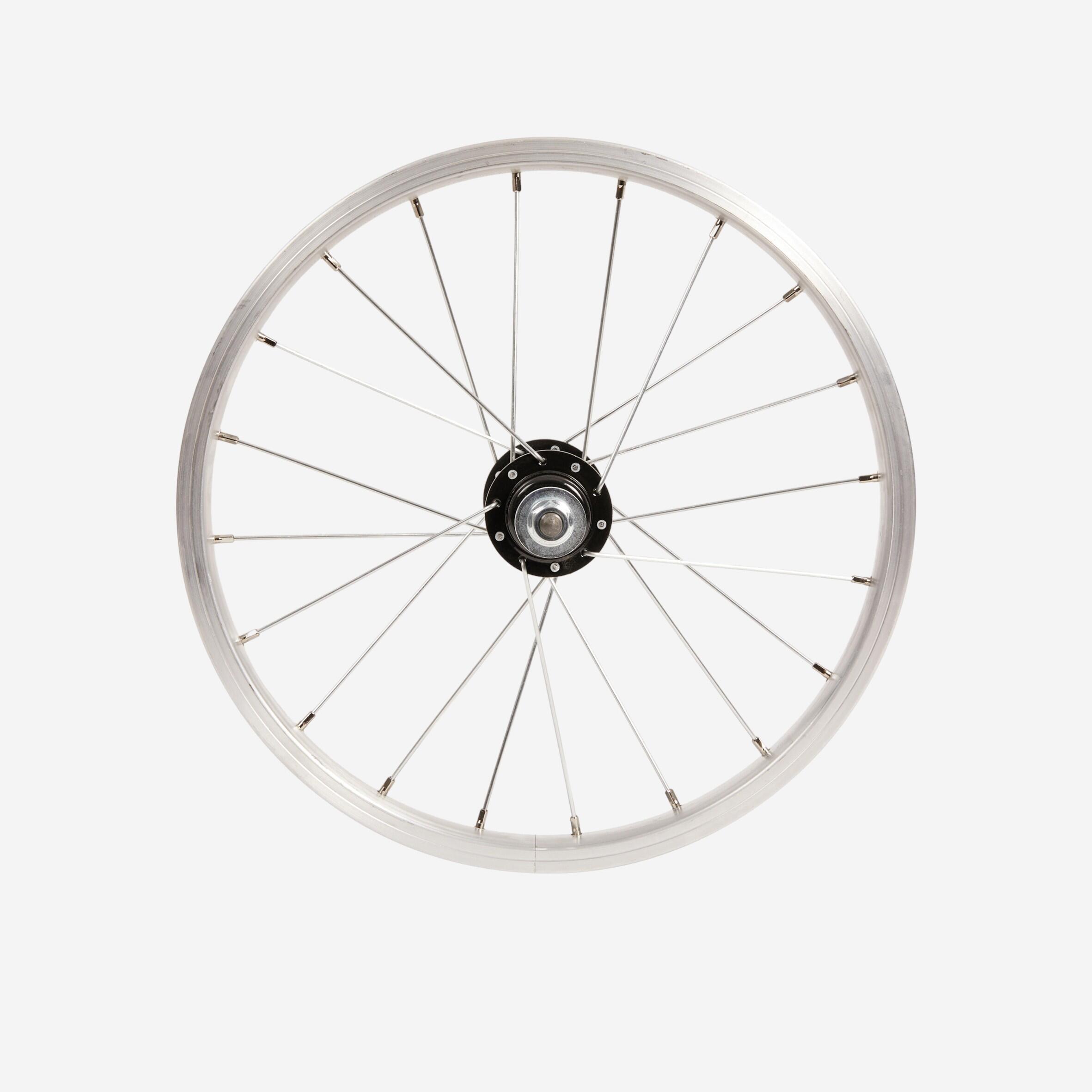 Kids Rear Wheel 16