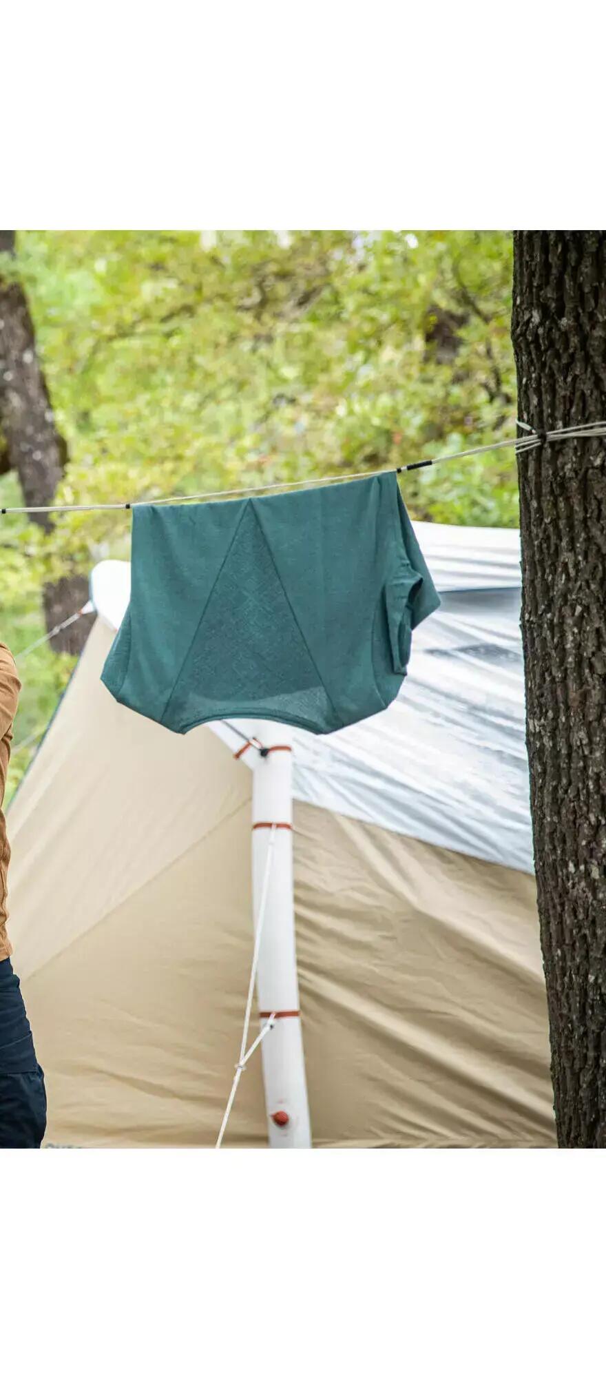 Camping Washing Line - 5 Metres