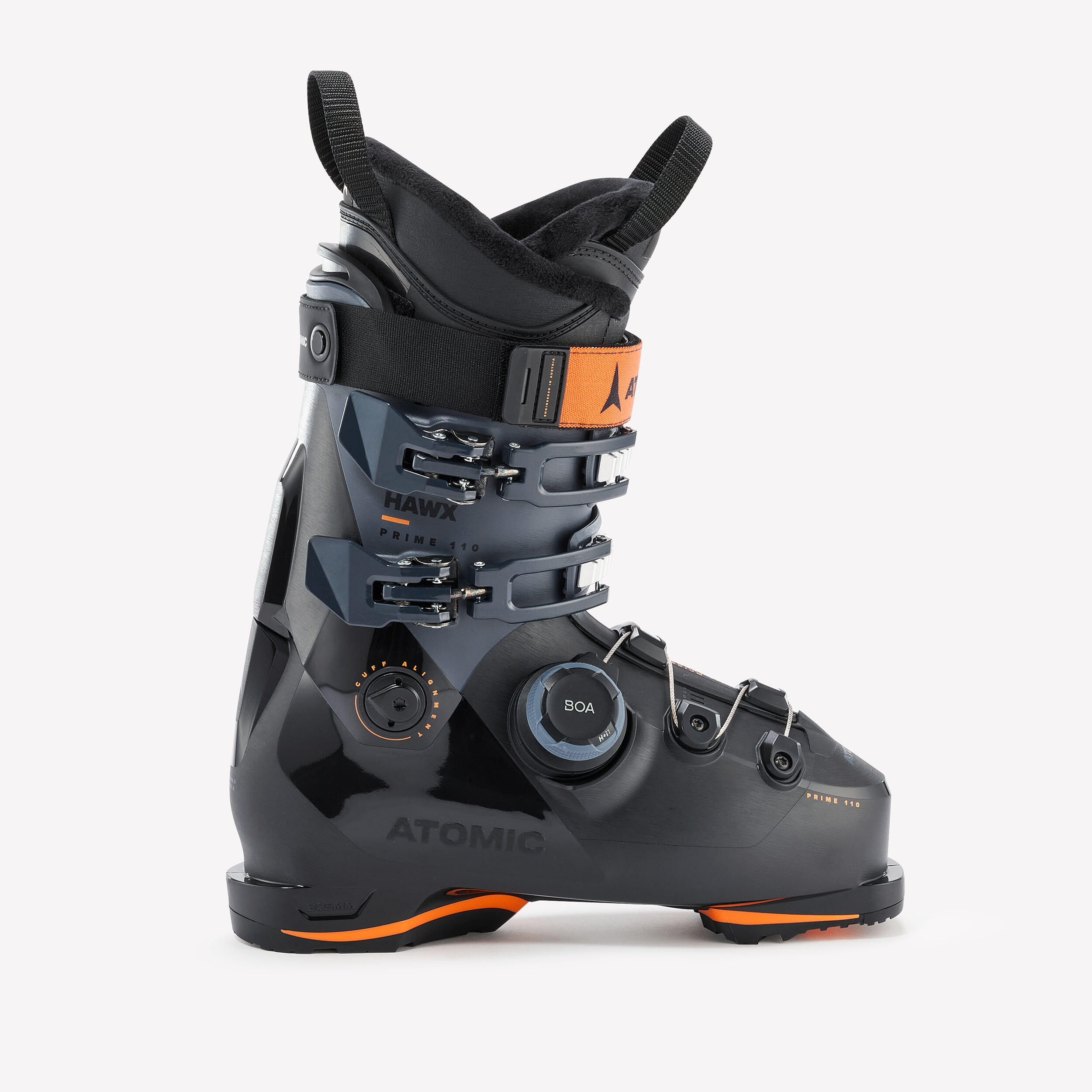 Men's Ski Boots Atomic Hawx Prime 110 BOA MV
