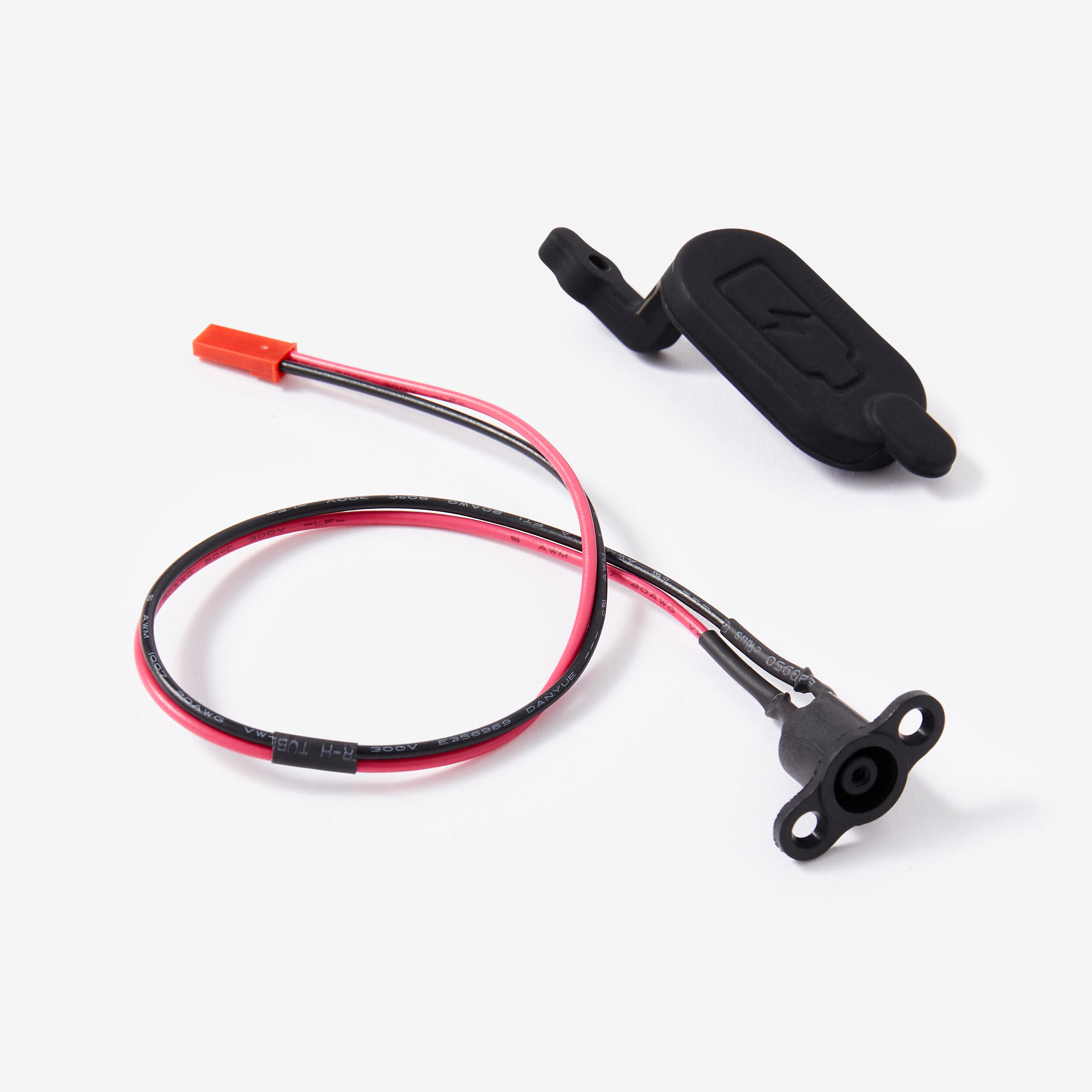 Scooter Charging Connector XSD100E