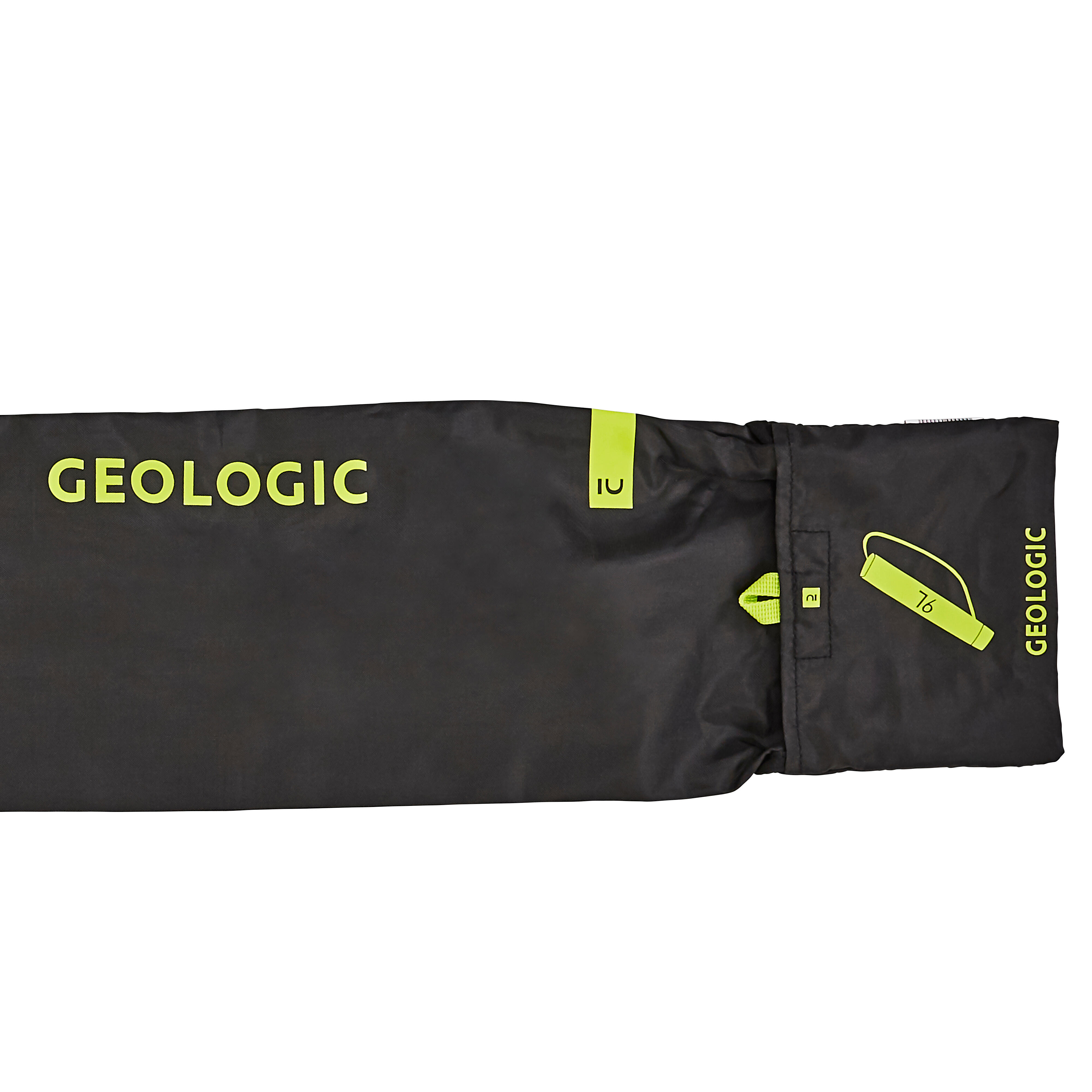 Archery Recurve Bow Cover 100