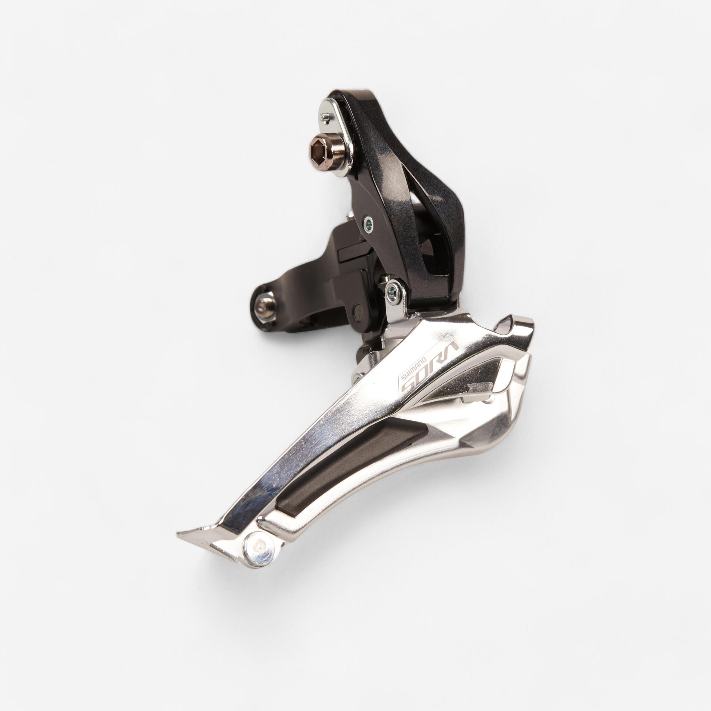 Front Derailleur 2x9 Shimano Sora R3000