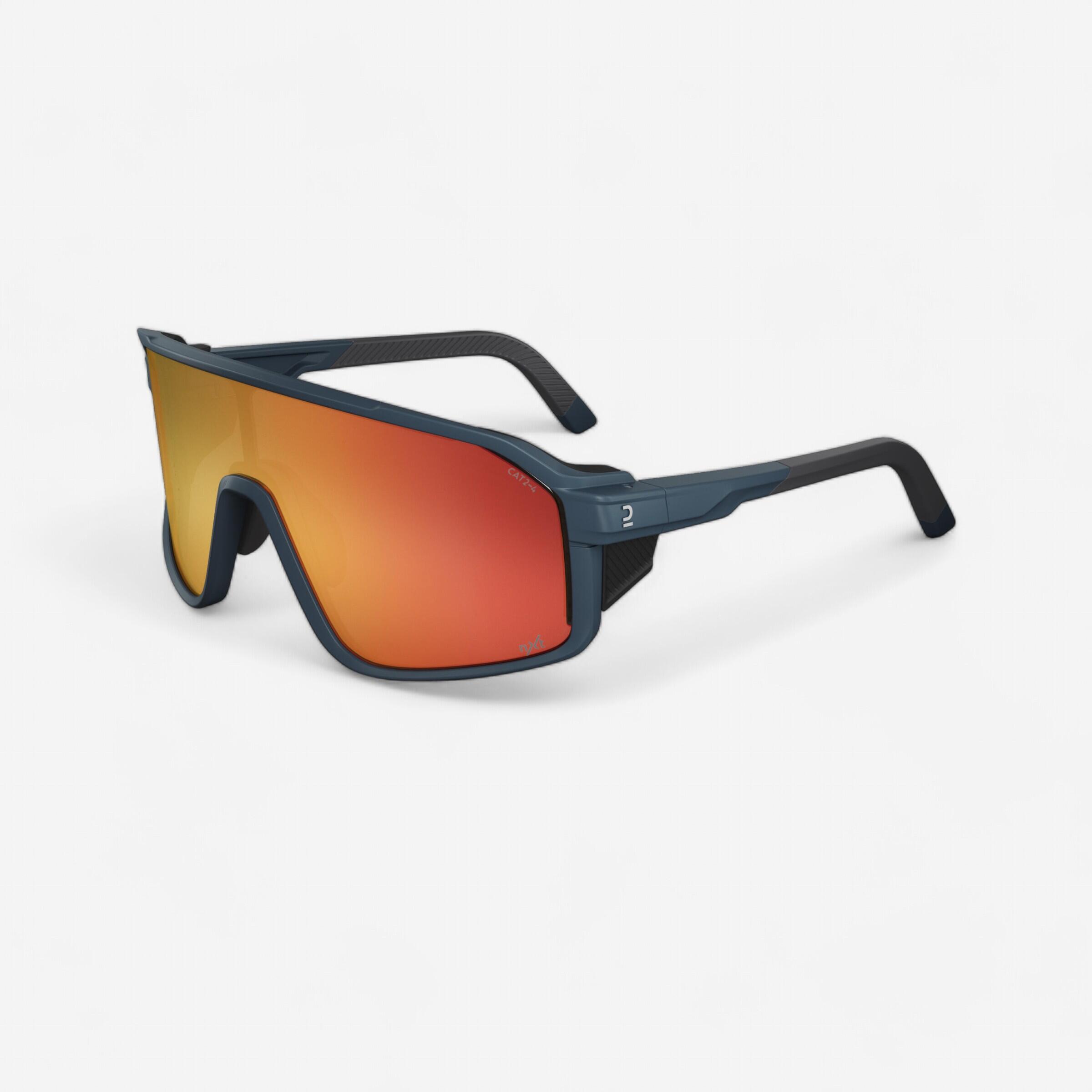 Sunglasses MH900 Photochromic (CAT 2 /4) Full Lens - Volcano Grey