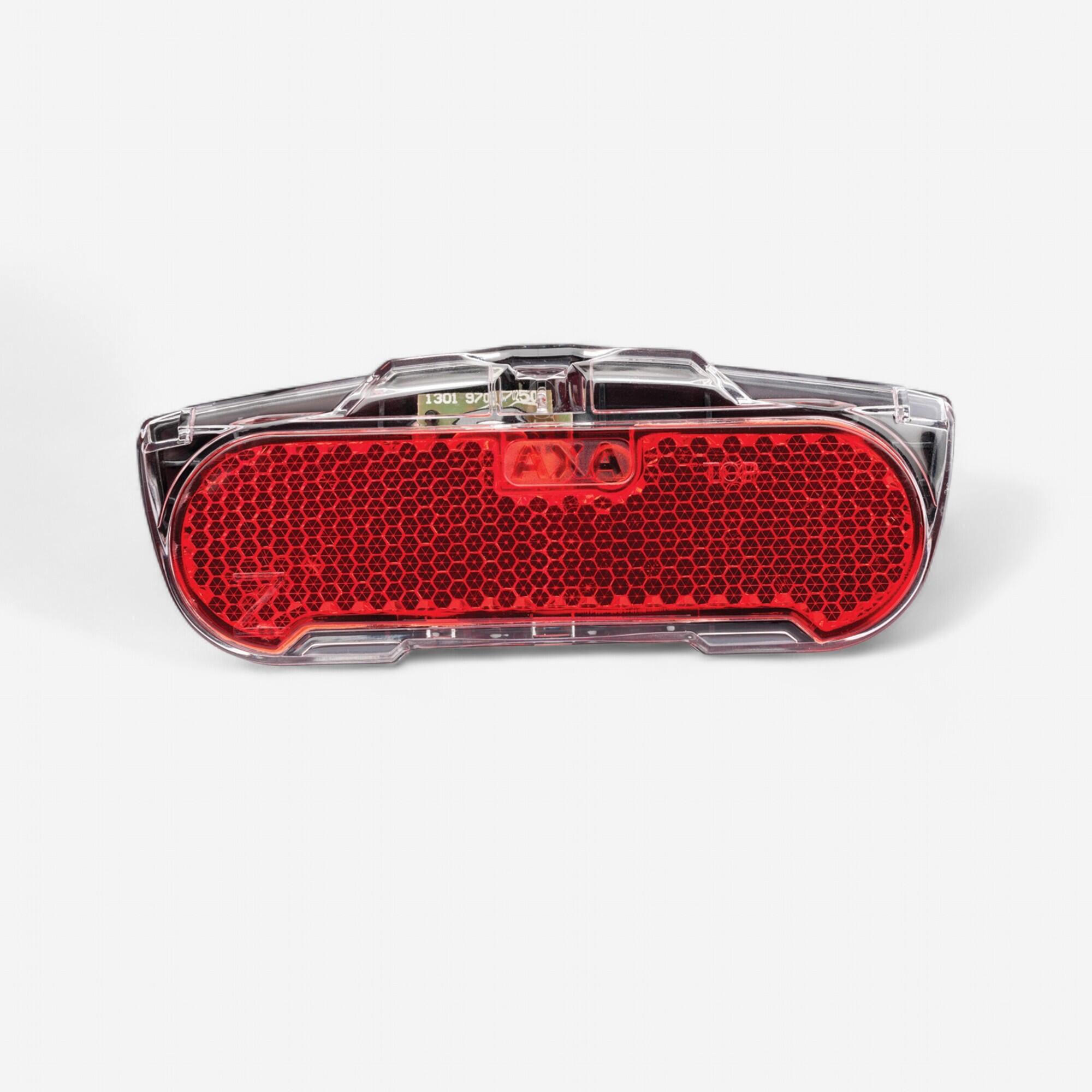 50 mm Rear Bike Light Slim