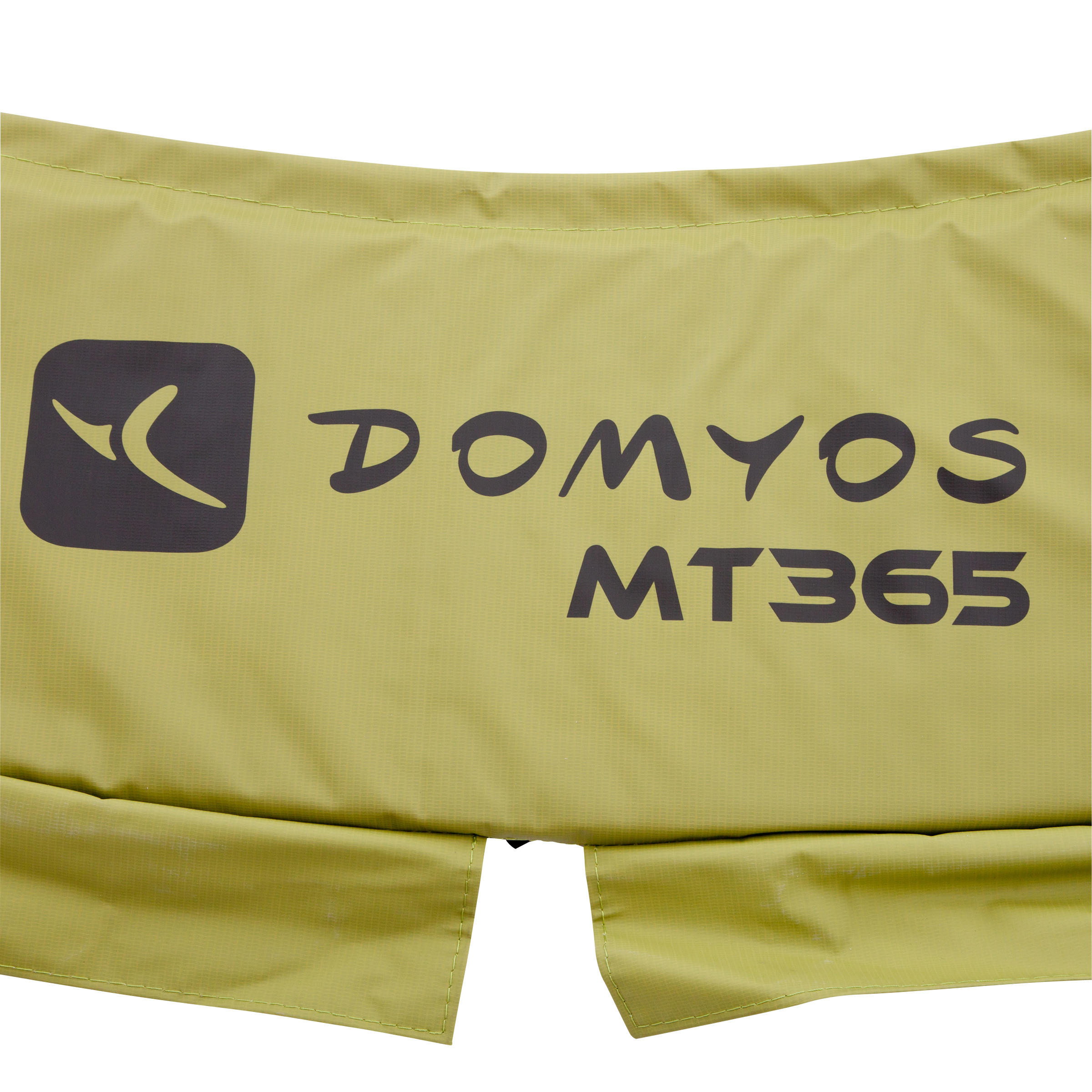 Curved Protection Foam - Spare Part for Trampoline MT 365