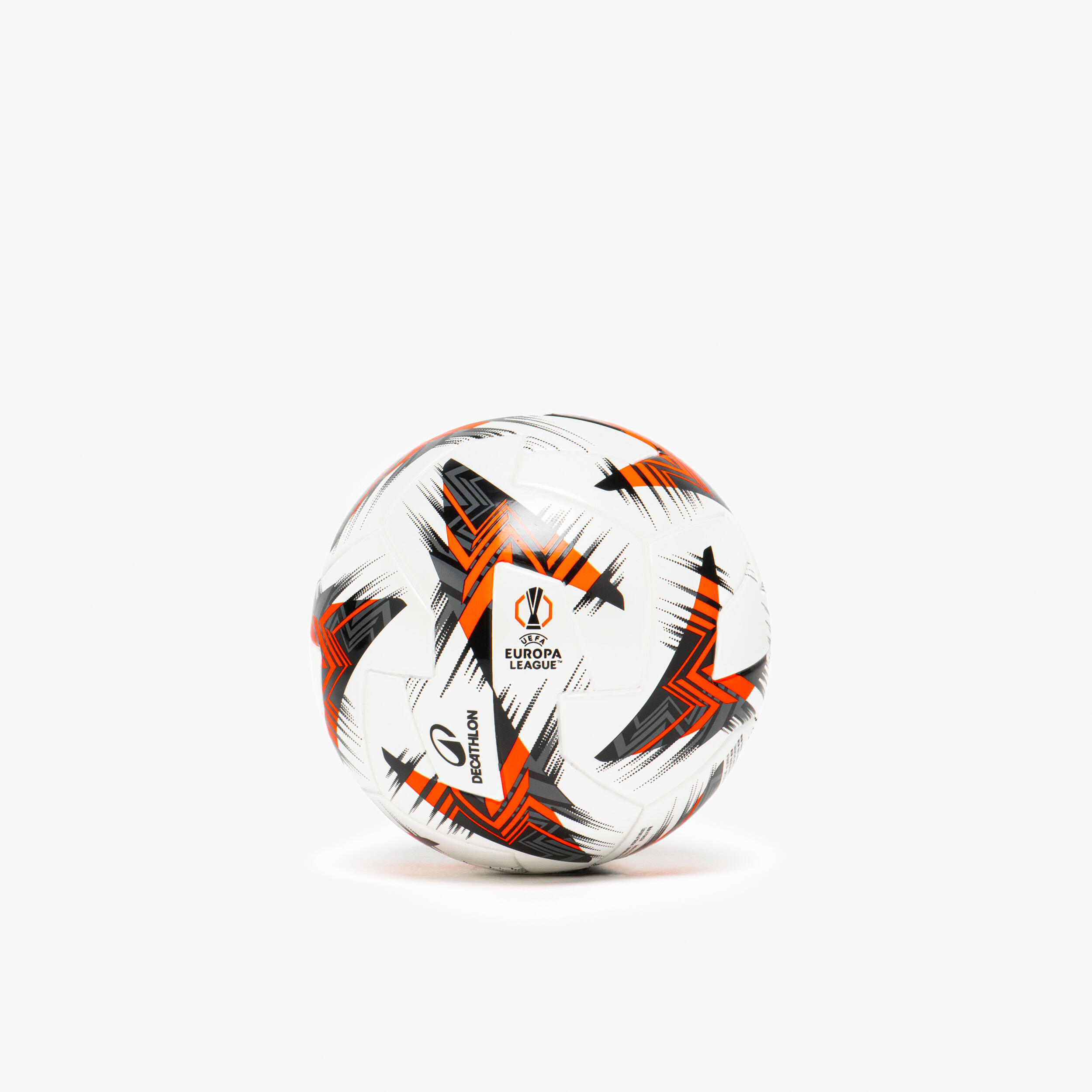 Official UEFA Europa League Mini Replica Football 2024 2025 Size 1