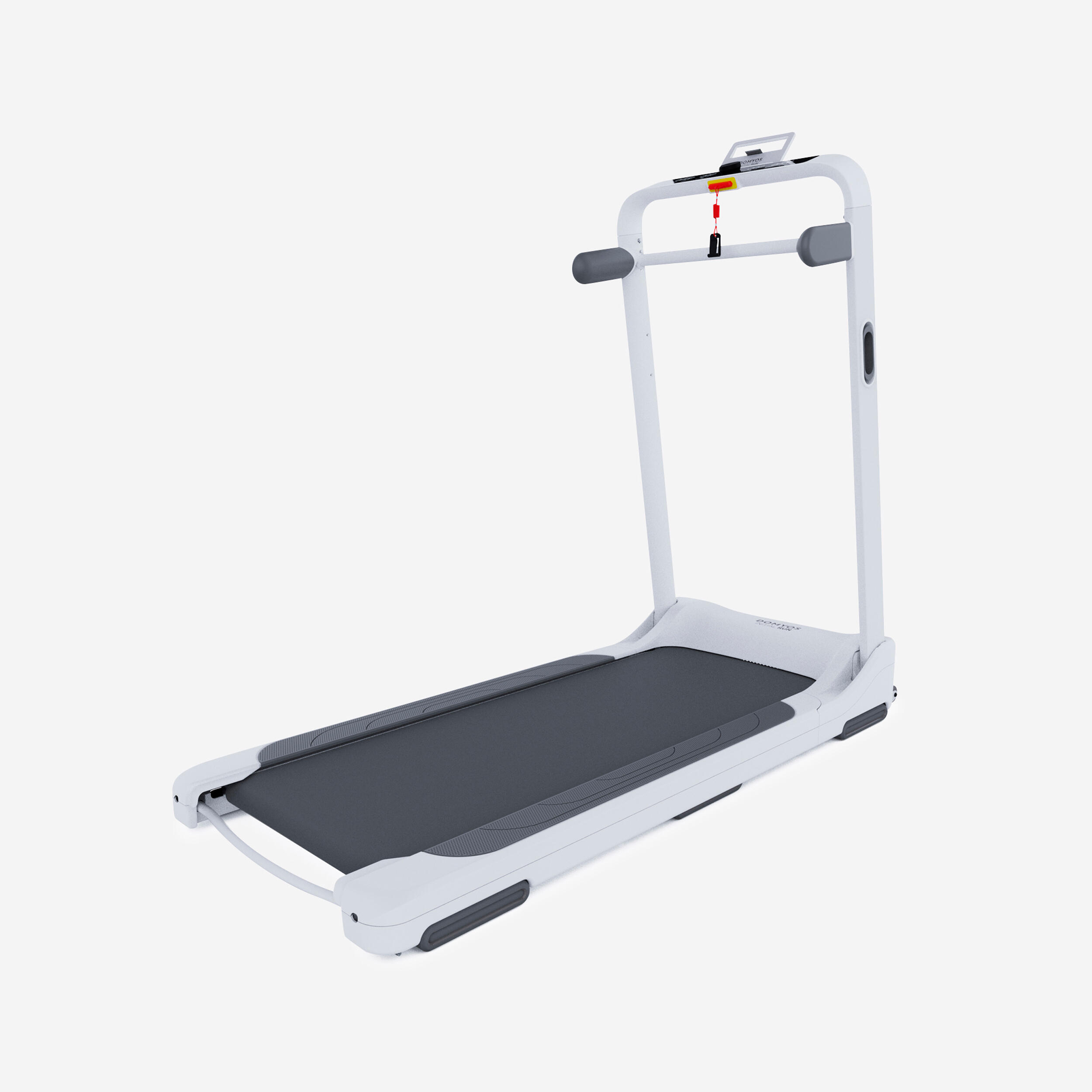 Treadmill Initial Run Compact and Connected  12 km/h  45 x 120 cm  No Assembly