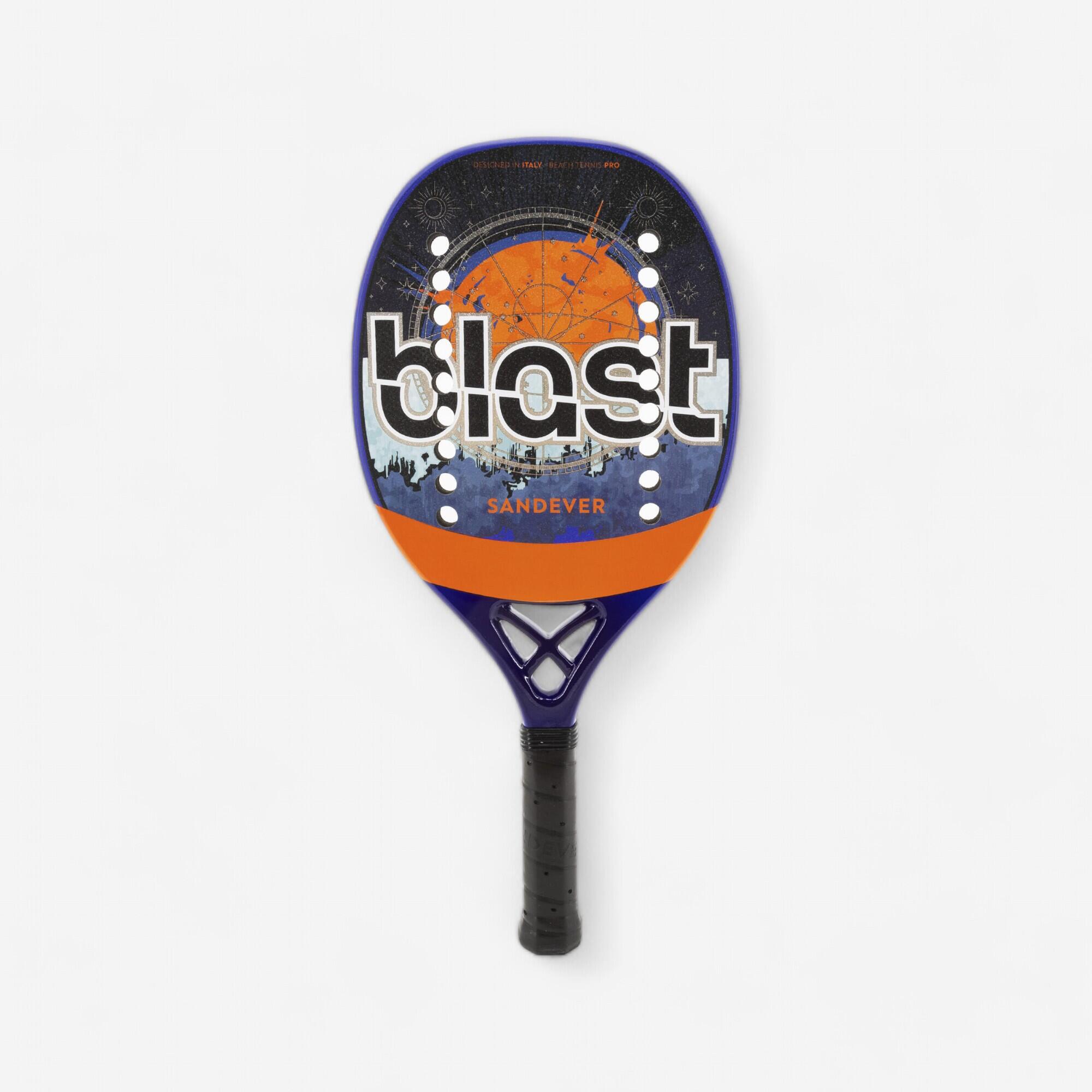 Beach Tennis Racket BTR Blast Pro