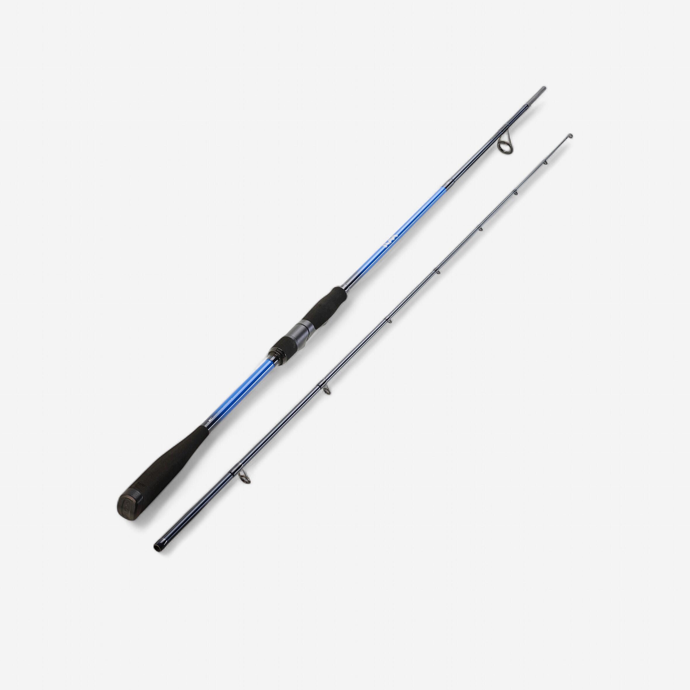 Sea Lure Fishing Spinning Rod ILICIUM 500 2.10 m 10–40 g